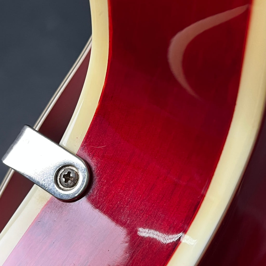 Epiphone Riviera CH 2011