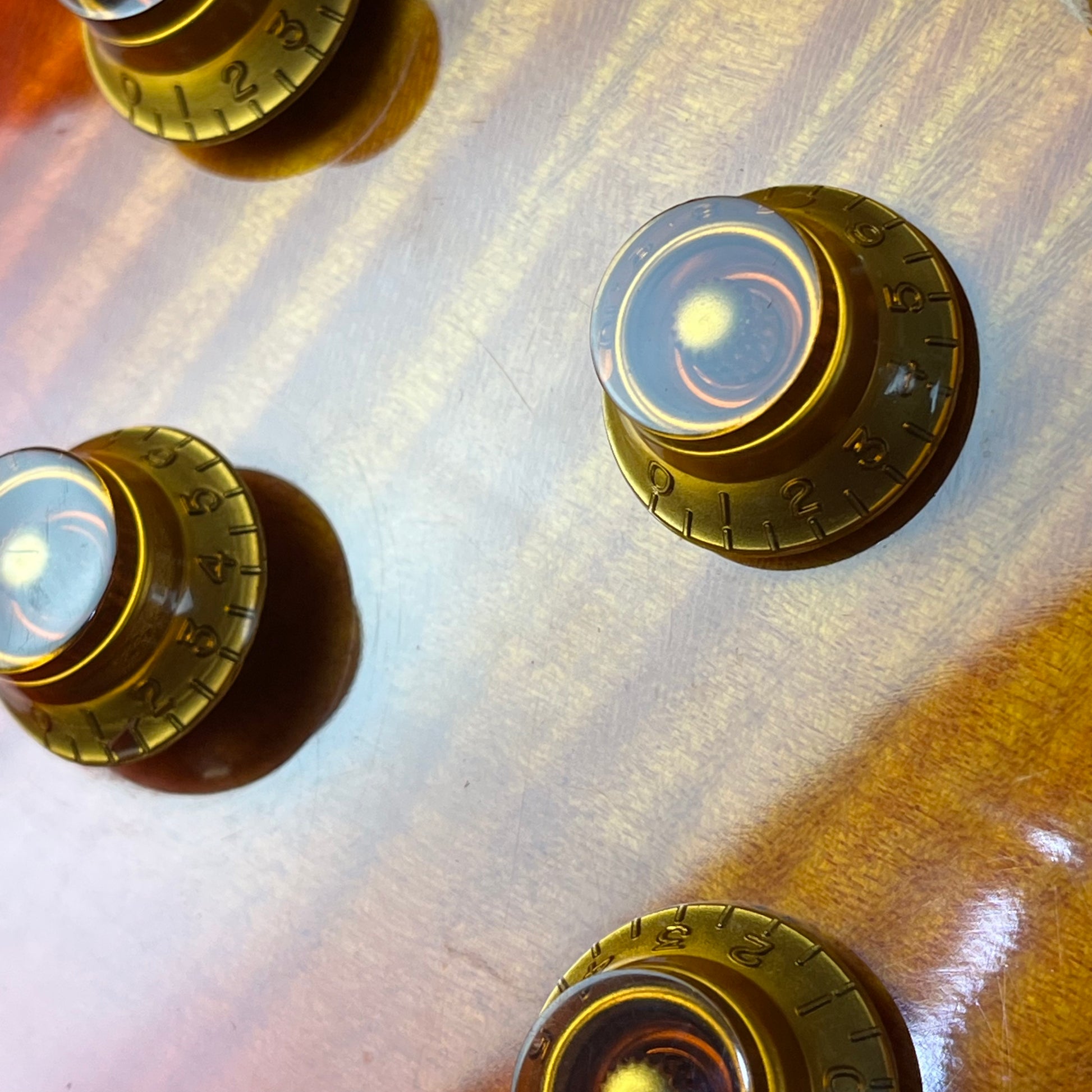 Epiphone Korea Les Paul Standard