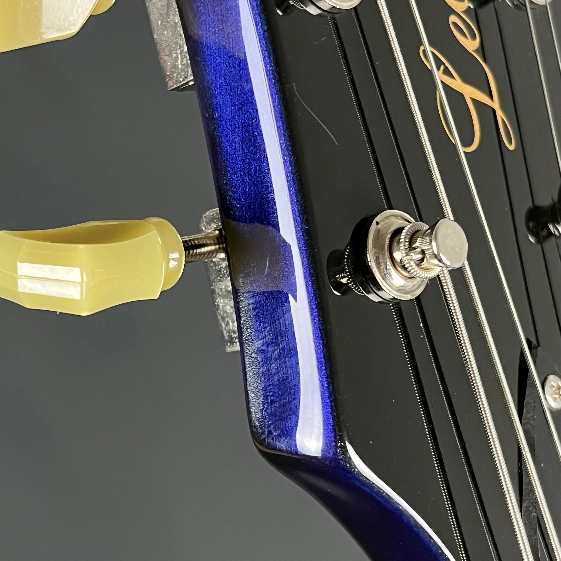 Blitz by Aria Pro II Leopard