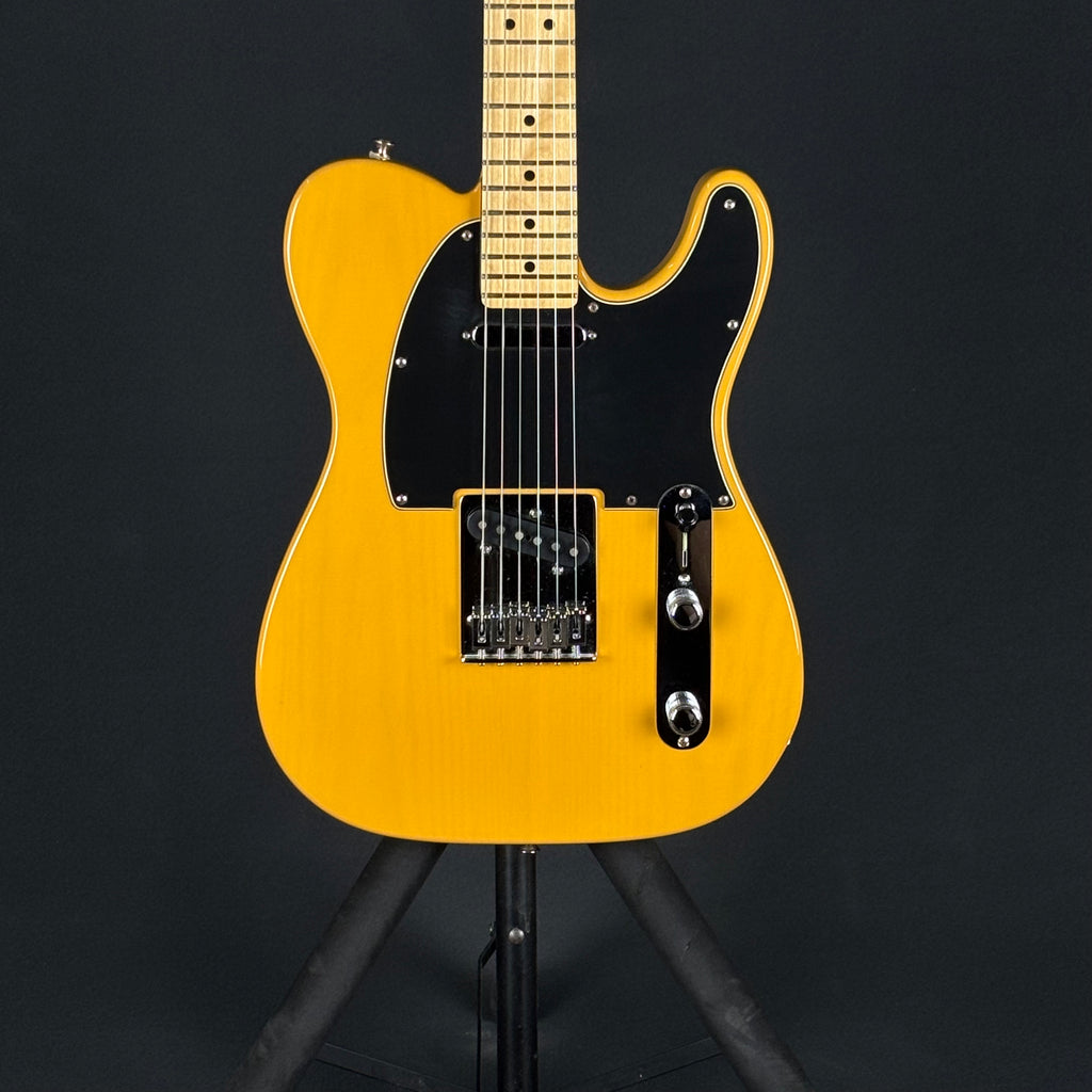 Fender Player Telecaster BTB MN