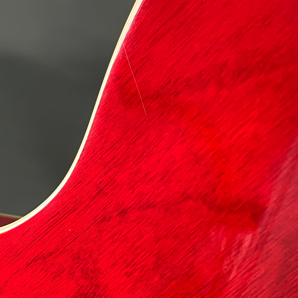 Epiphone Riviera CH 2011