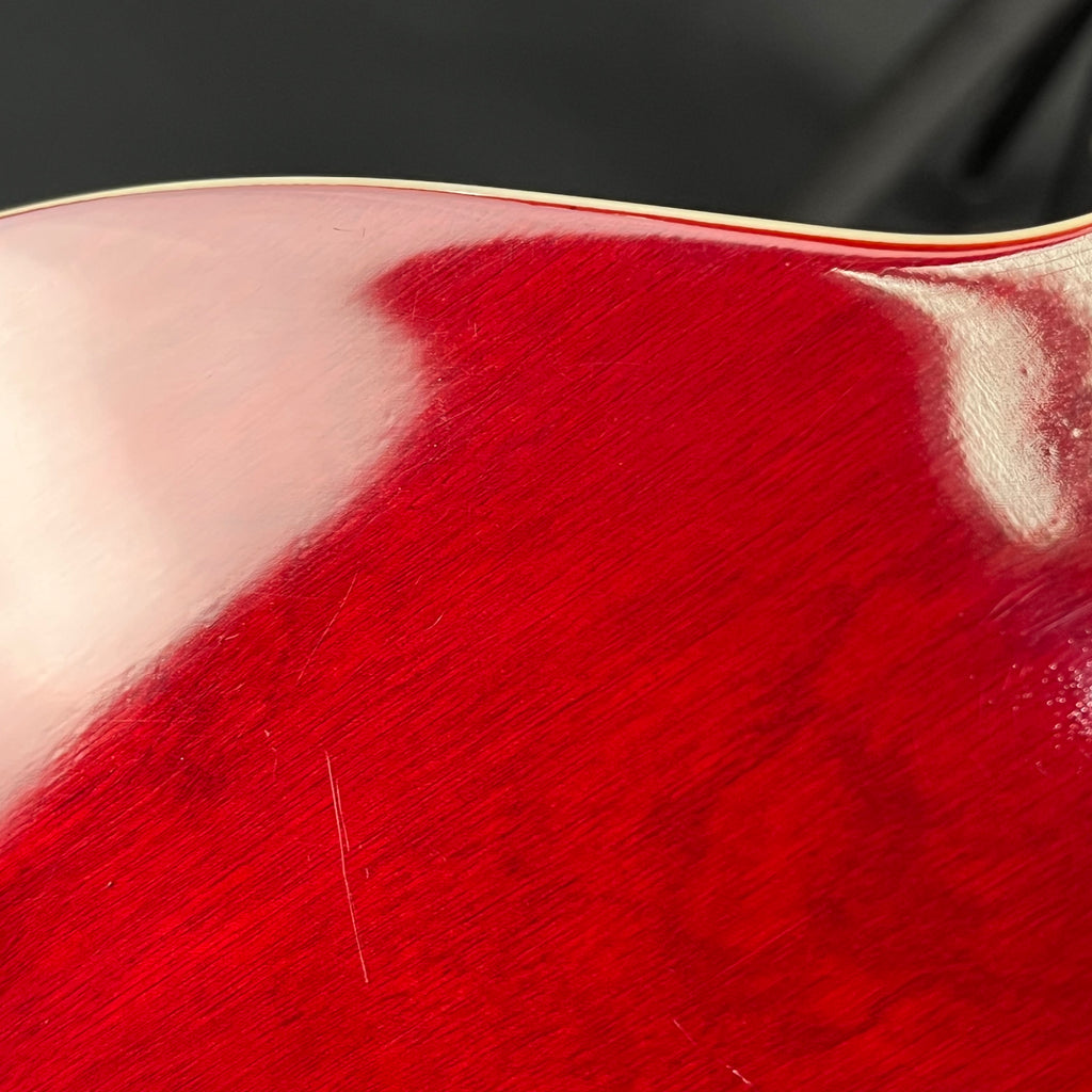 Epiphone Riviera CH 2011