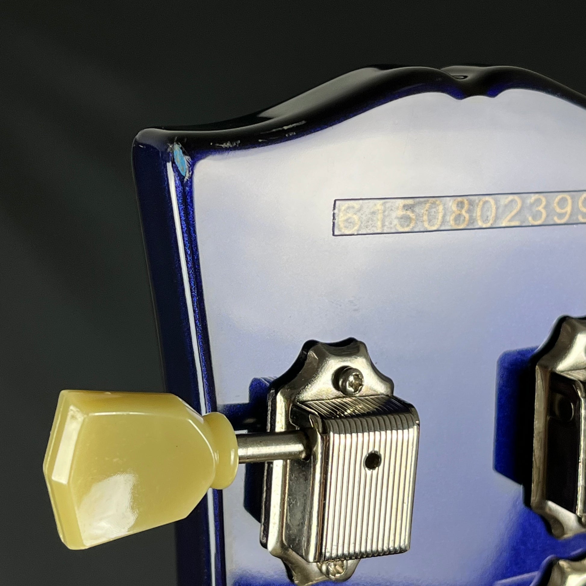 Blitz by Aria Pro II Leopard