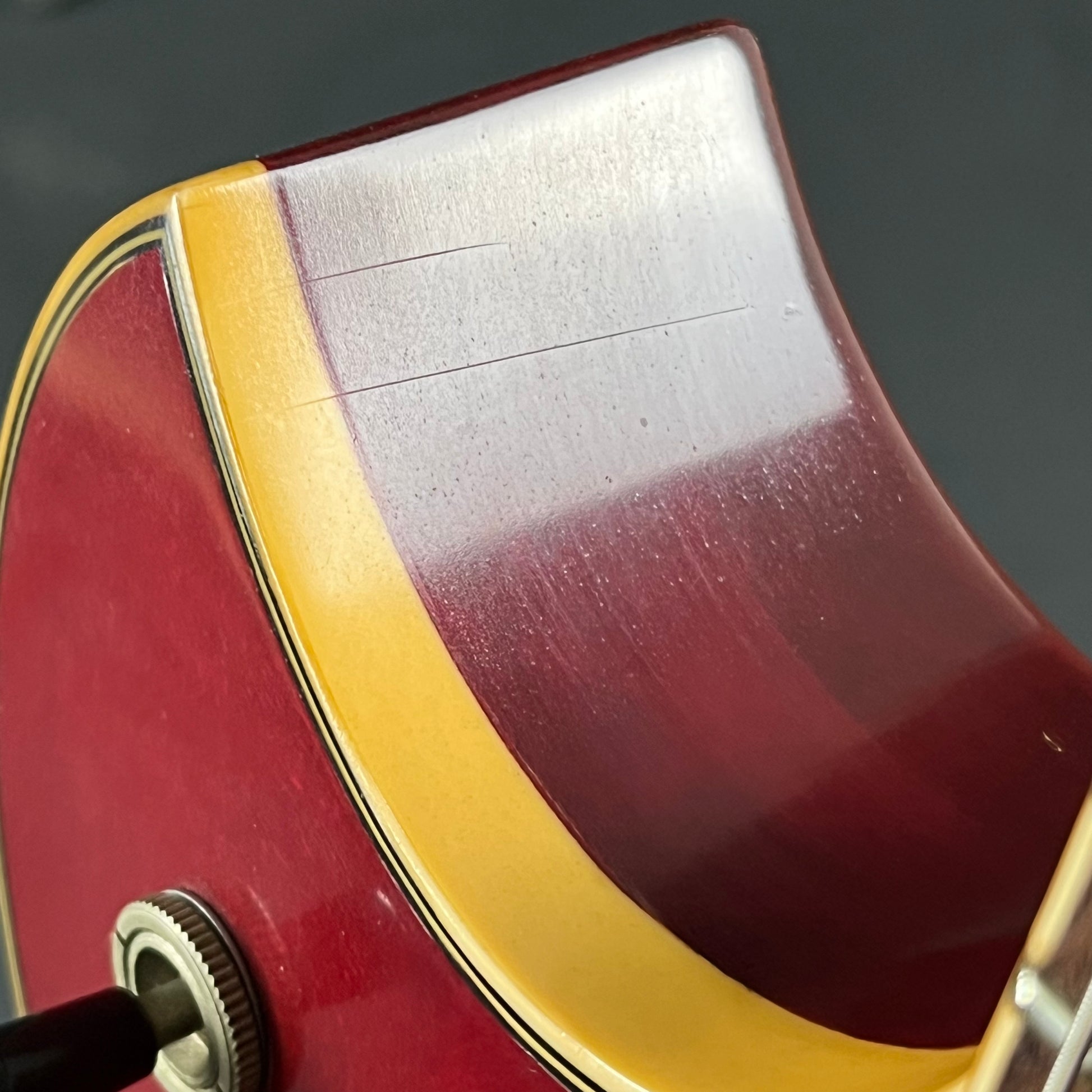 YAMAHA Japan SG500