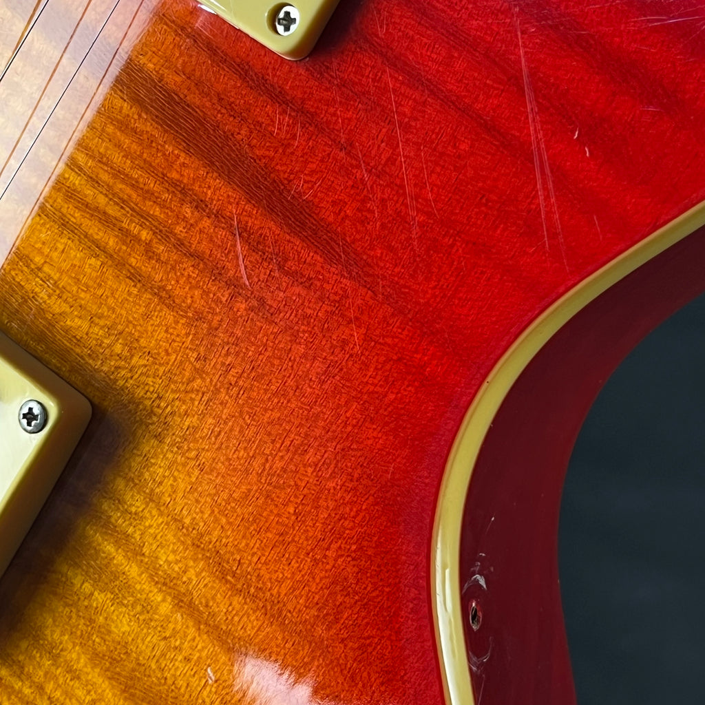 Epiphone Korea Les Paul Standard