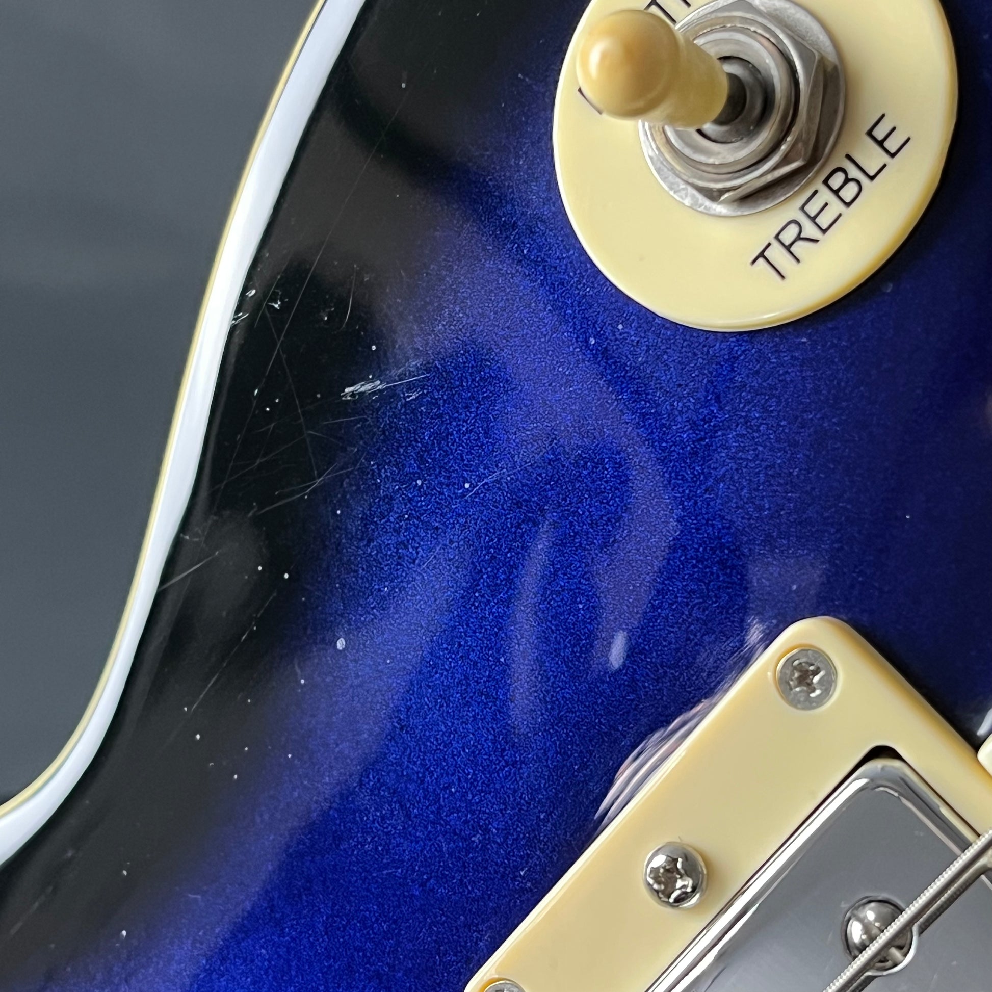 Blitz by Aria Pro II Leopard