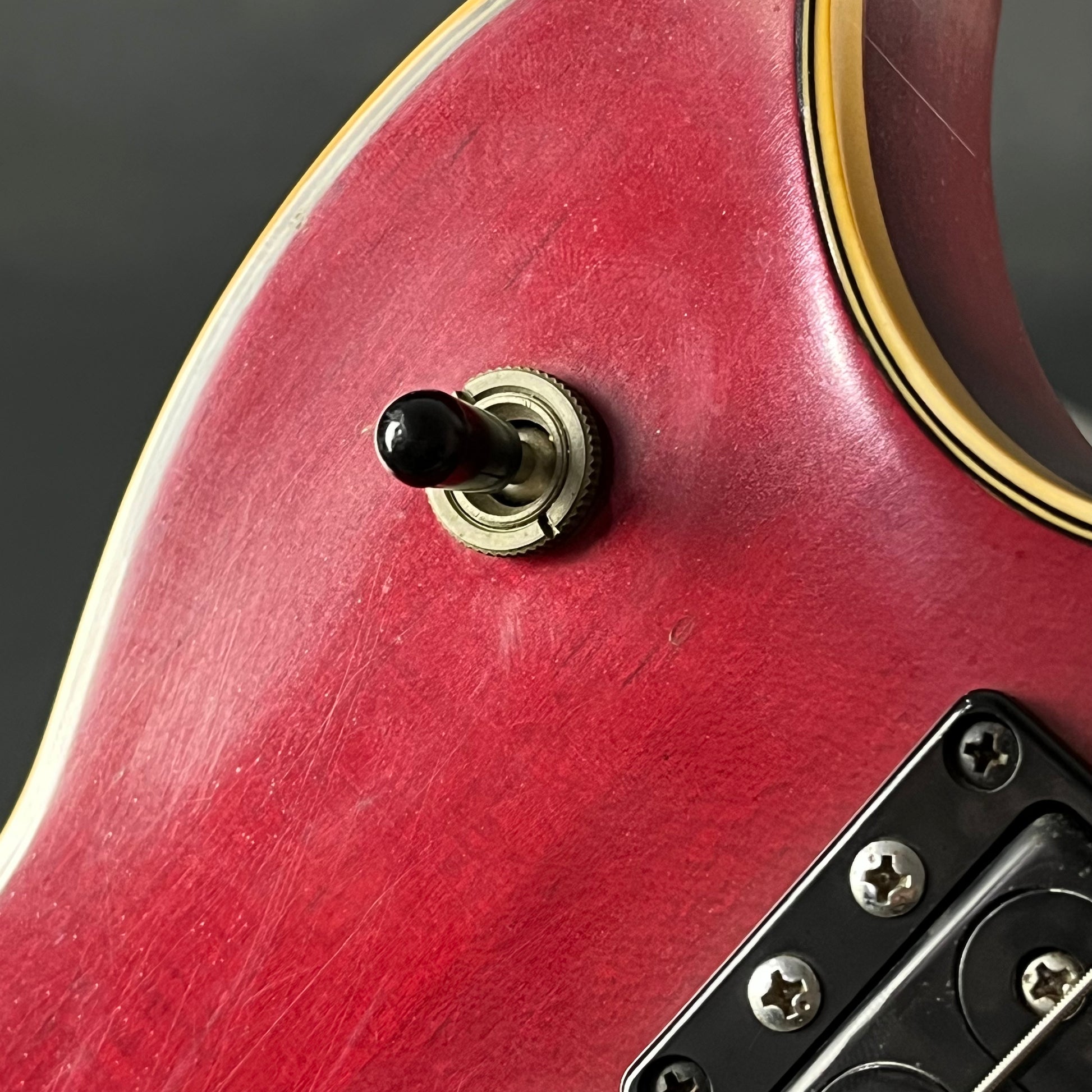 YAMAHA Japan SG500