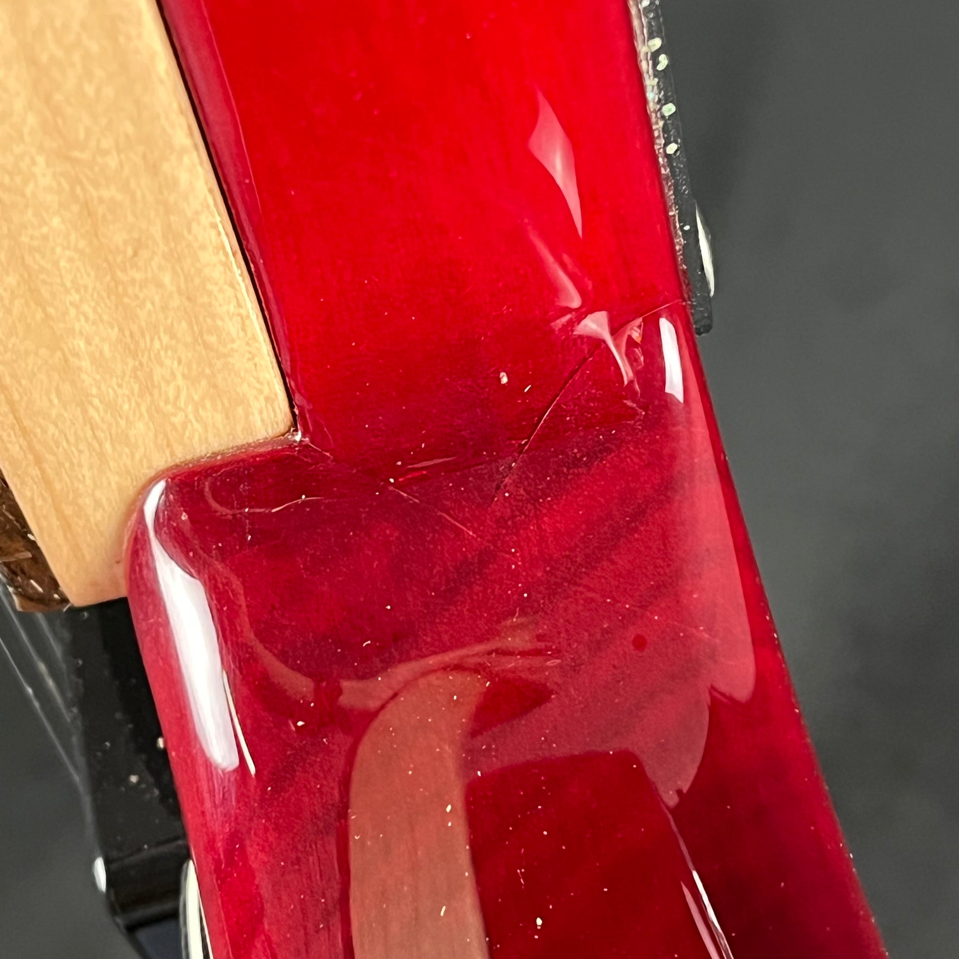 Squier Paranormal Strat-O-Sonic