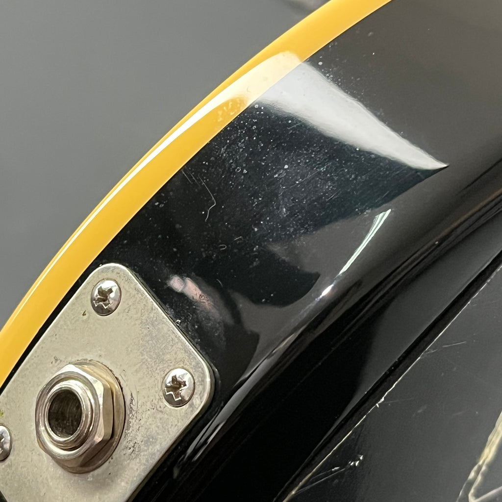 MUSIC MAN AXIS Trance Gold