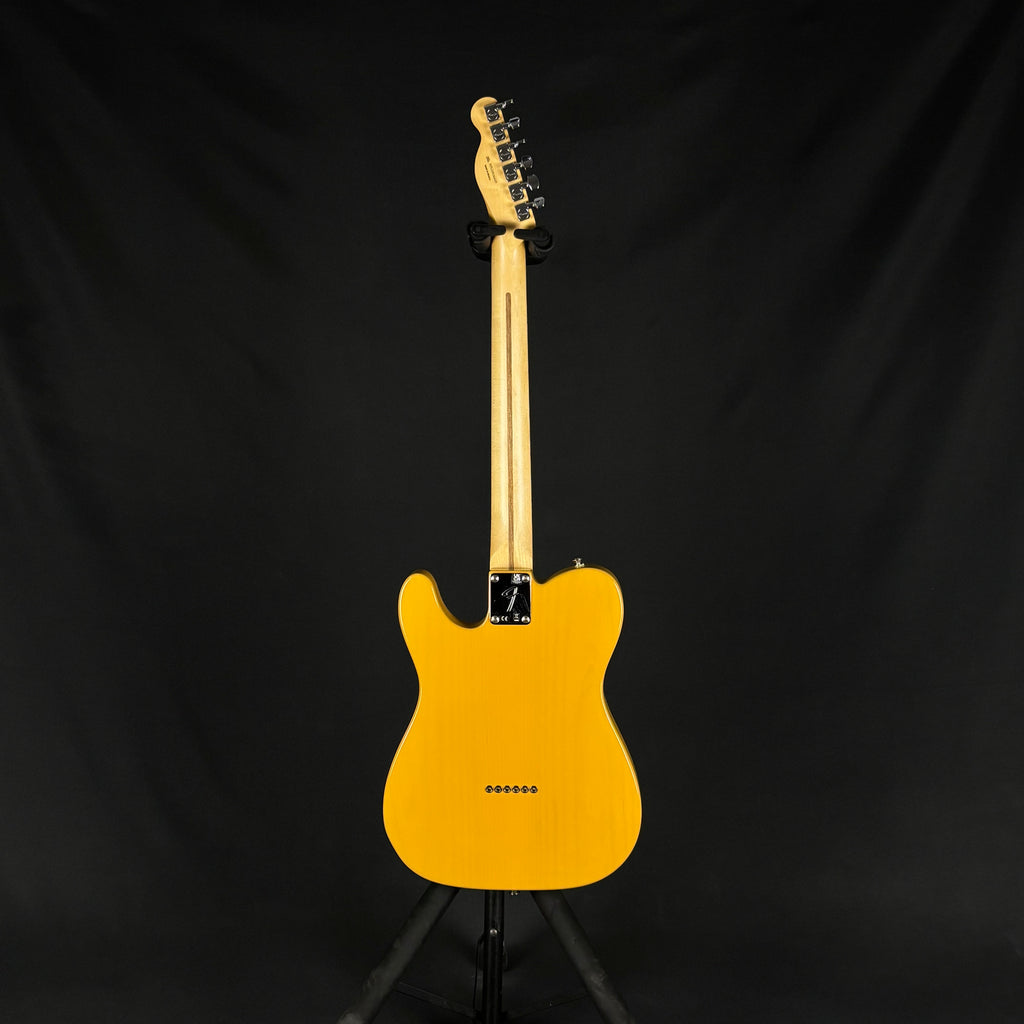 Fender Player Telecaster BTB MN