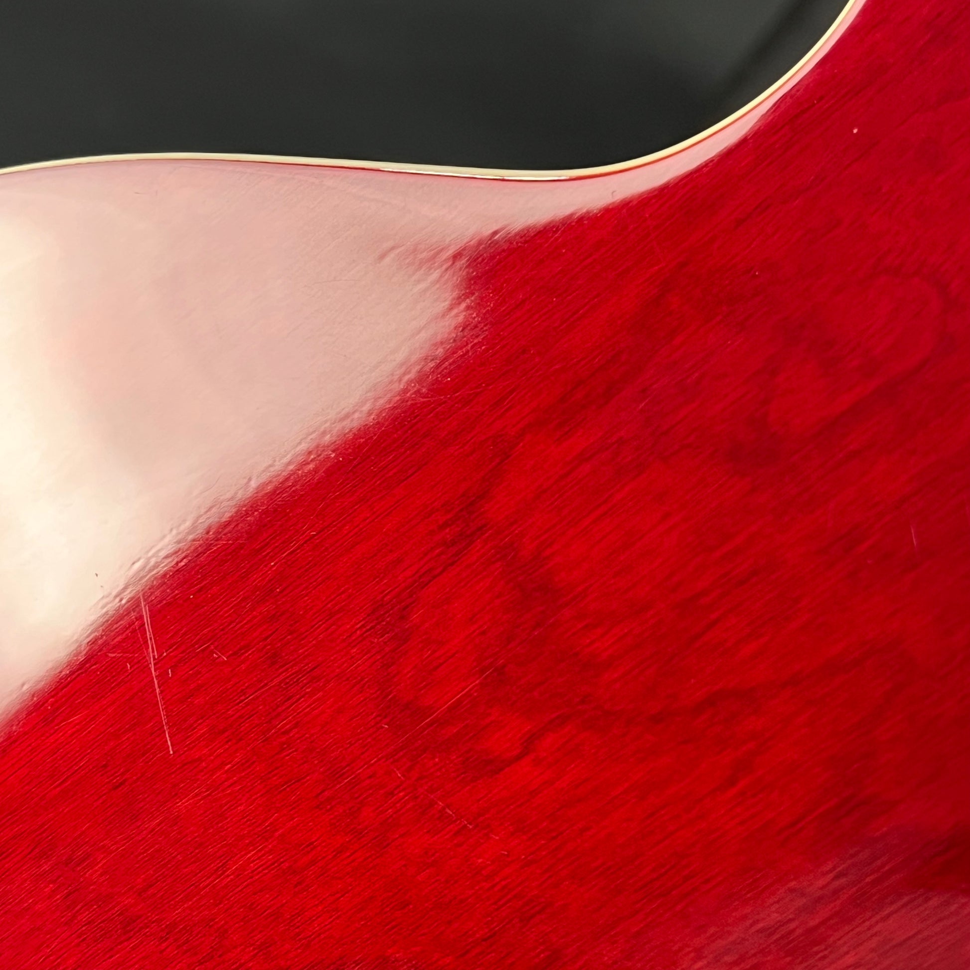 Epiphone Riviera CH 2011