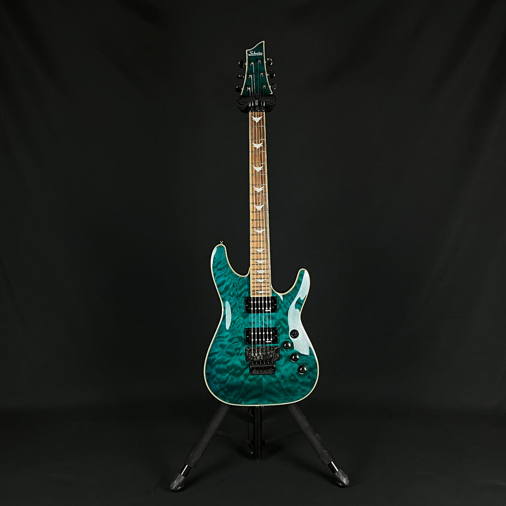 Schecter Omen Extreme  FR