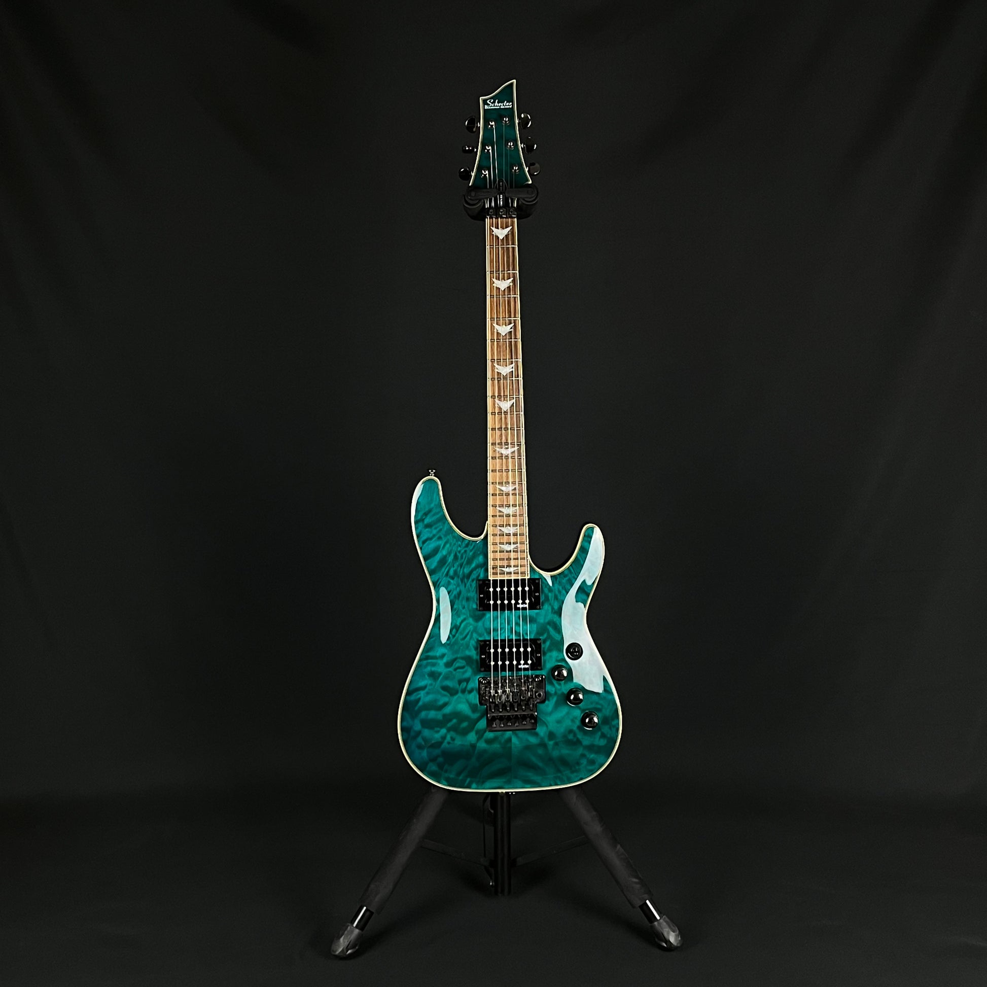 Schecter Omen Extreme  FR