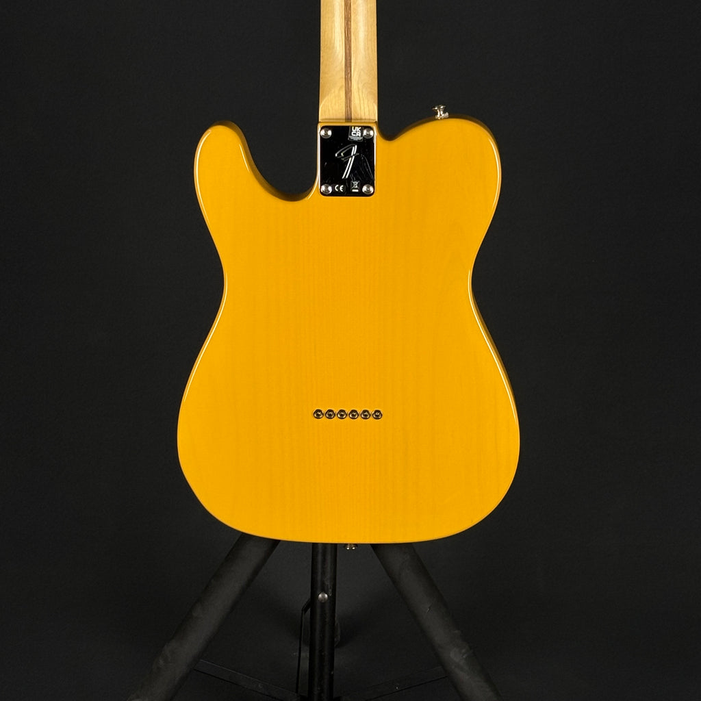 Fender Player Telecaster BTB MN