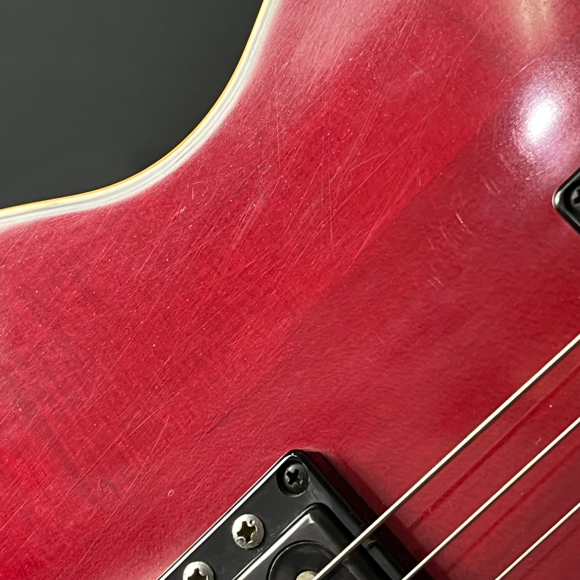 YAMAHA Japan SG500