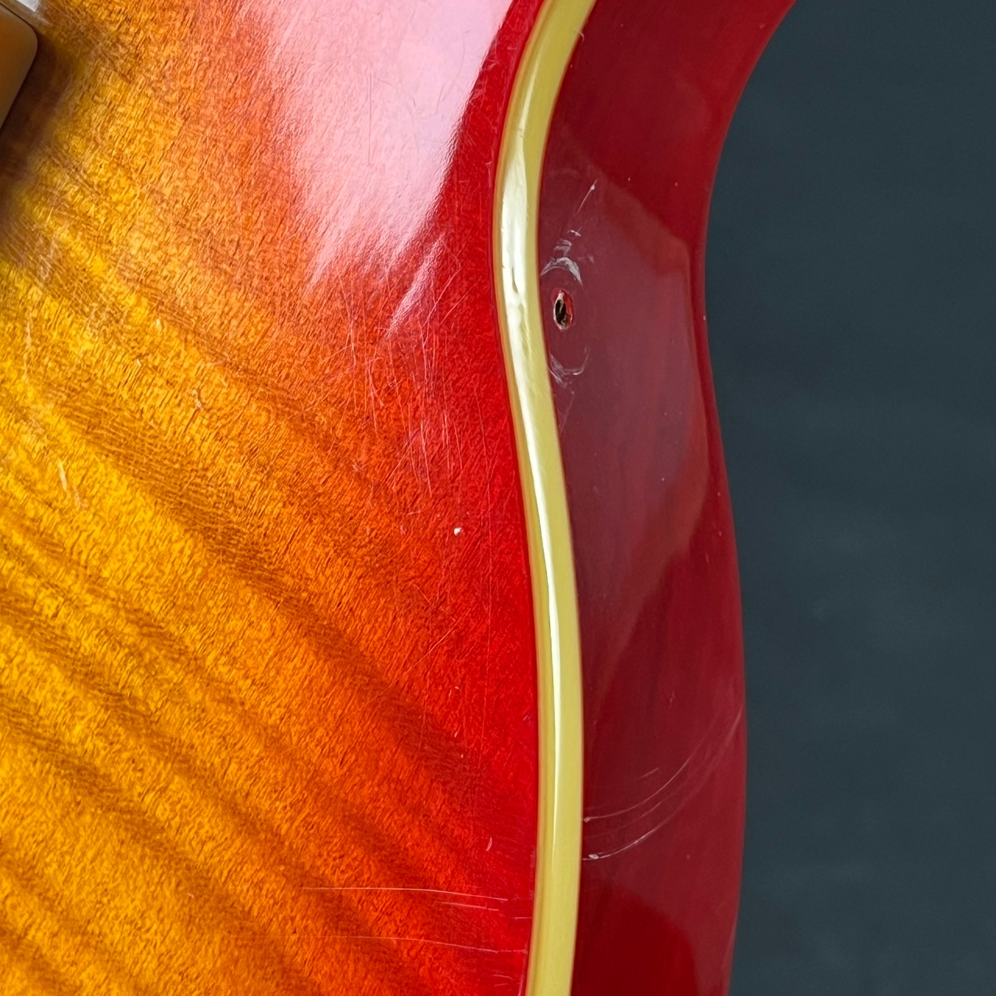Epiphone Korea Les Paul Standard