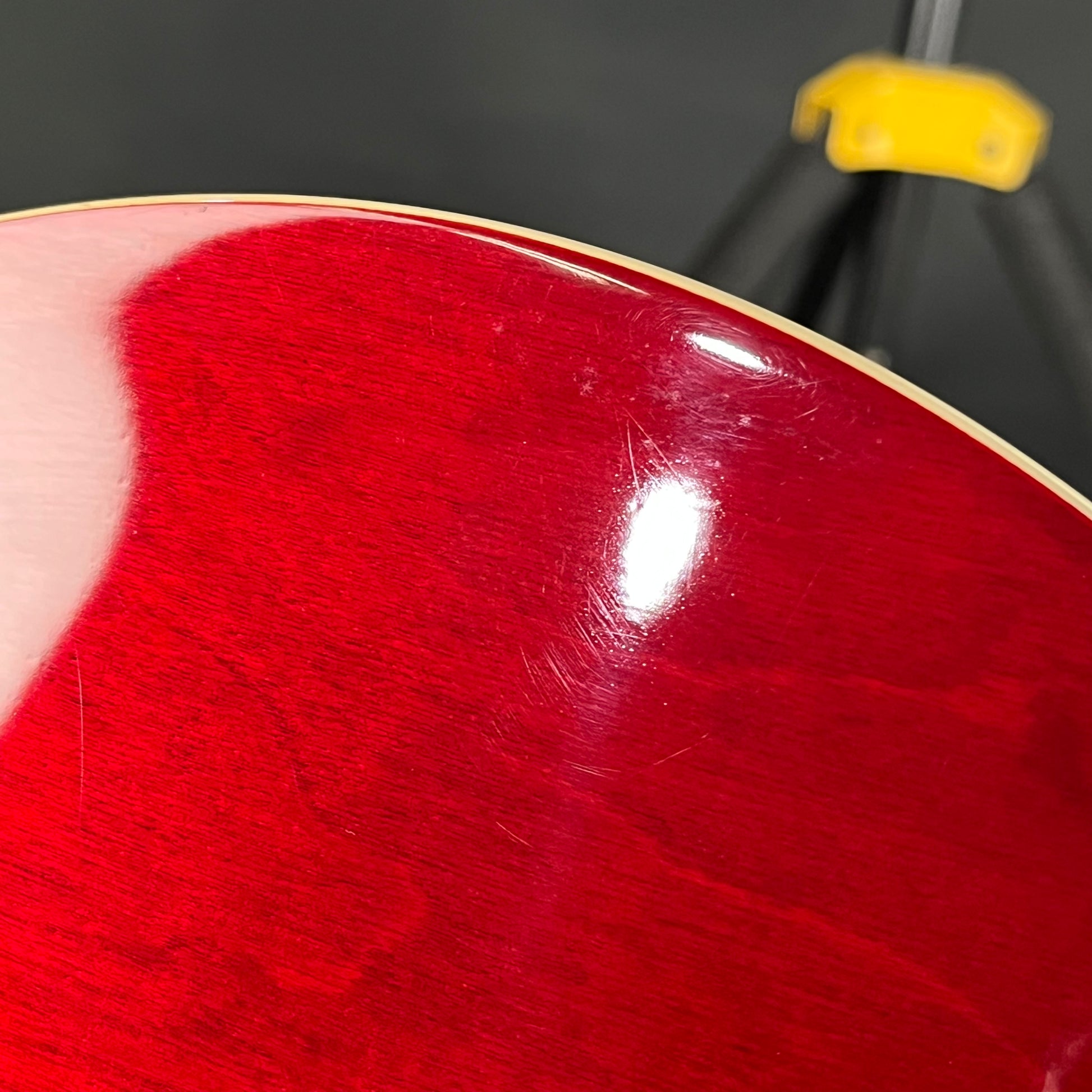 Epiphone Riviera CH 2011