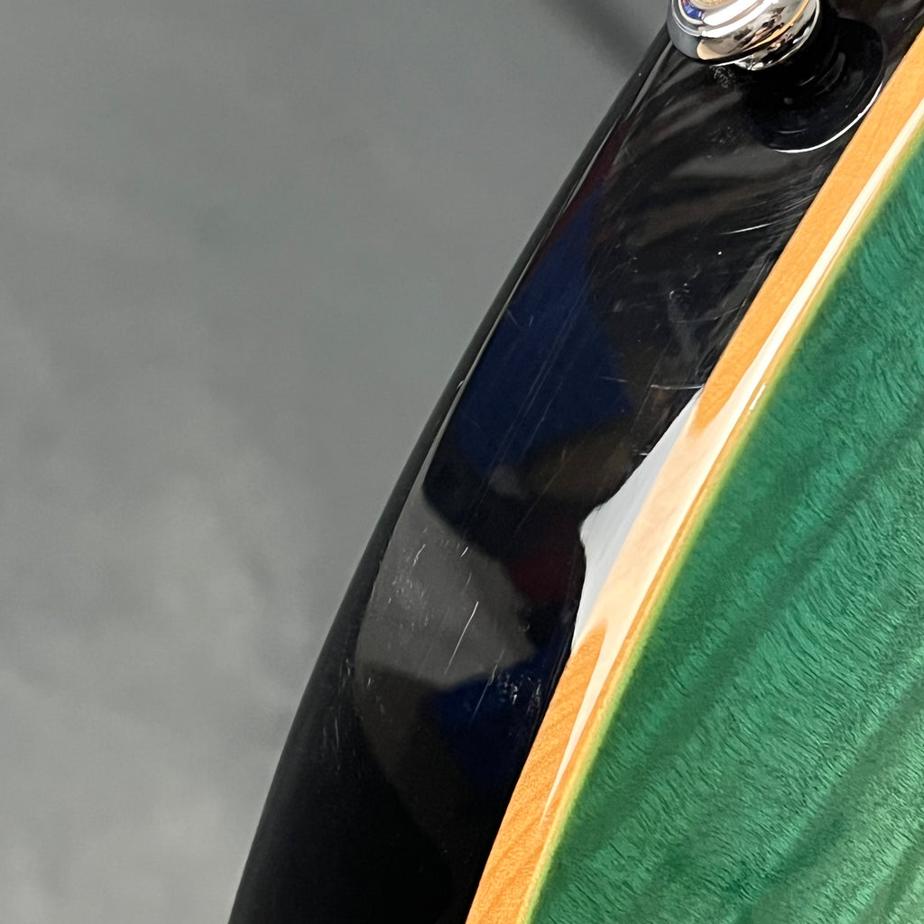 PRS SE Custom 24 2017