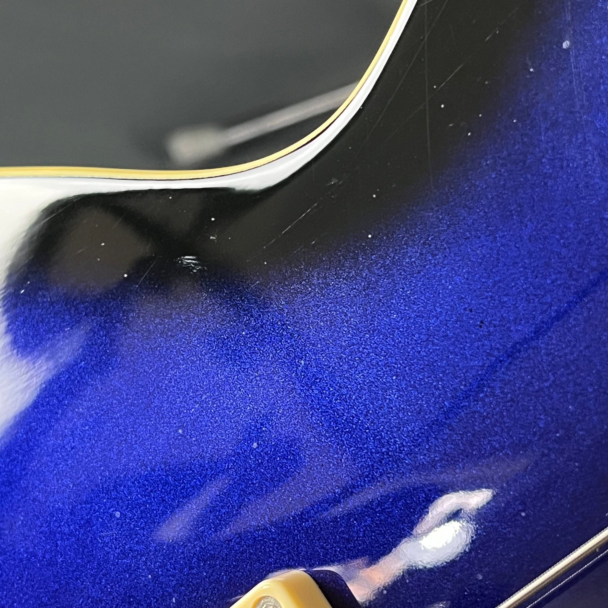 Blitz by Aria Pro II Leopard