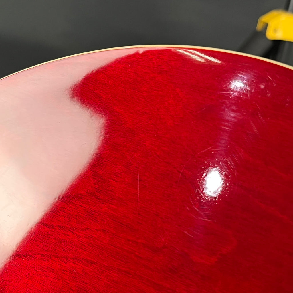 Epiphone Riviera CH 2011