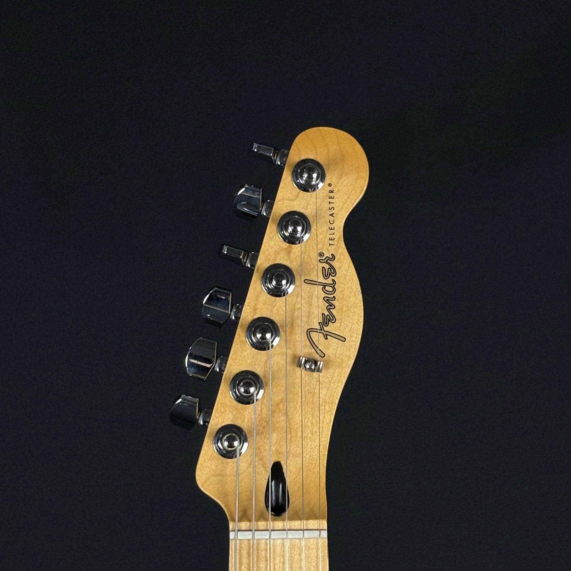 Fender Player Telecaster BTB MN