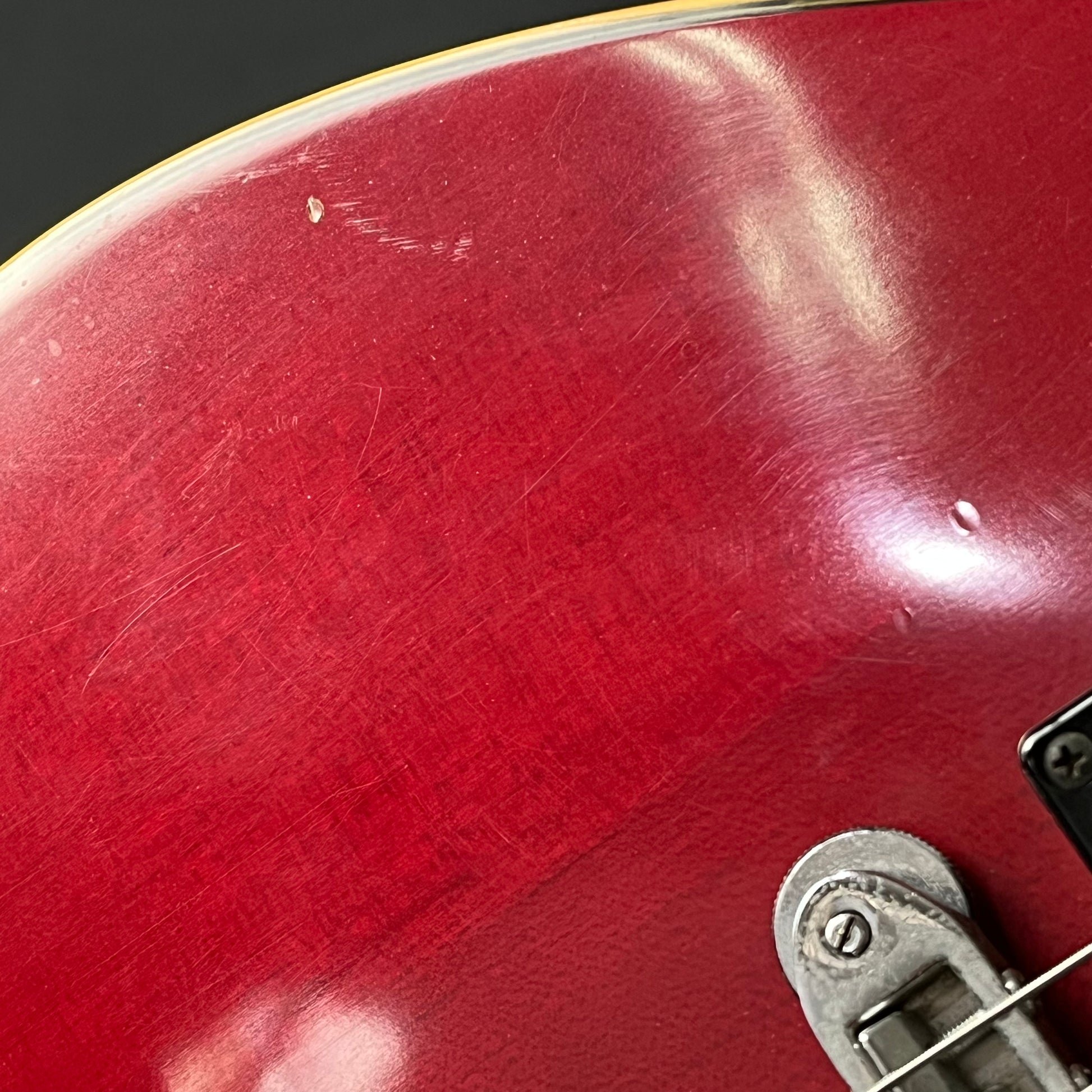 YAMAHA Japan SG500