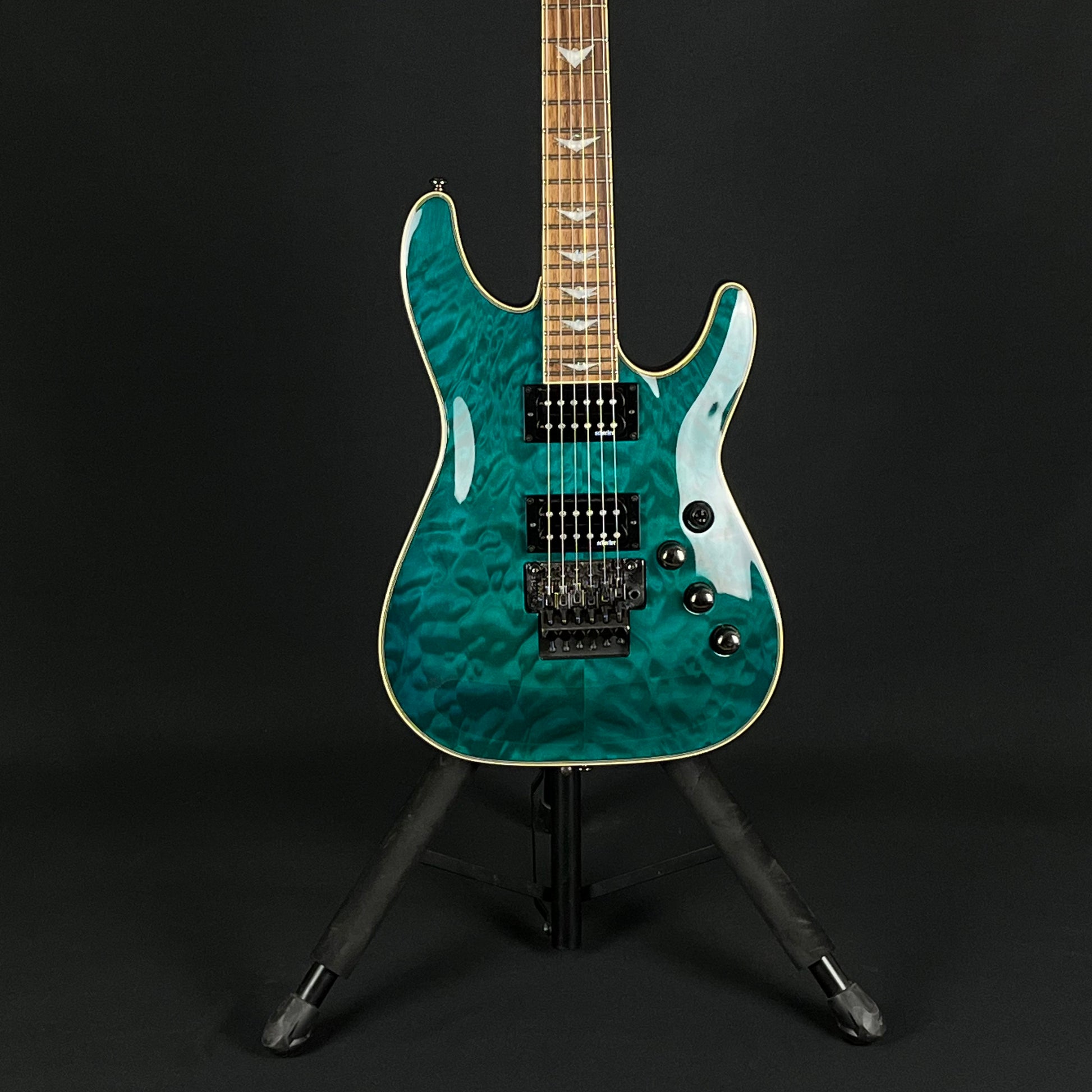 Schecter Omen Extreme  FR