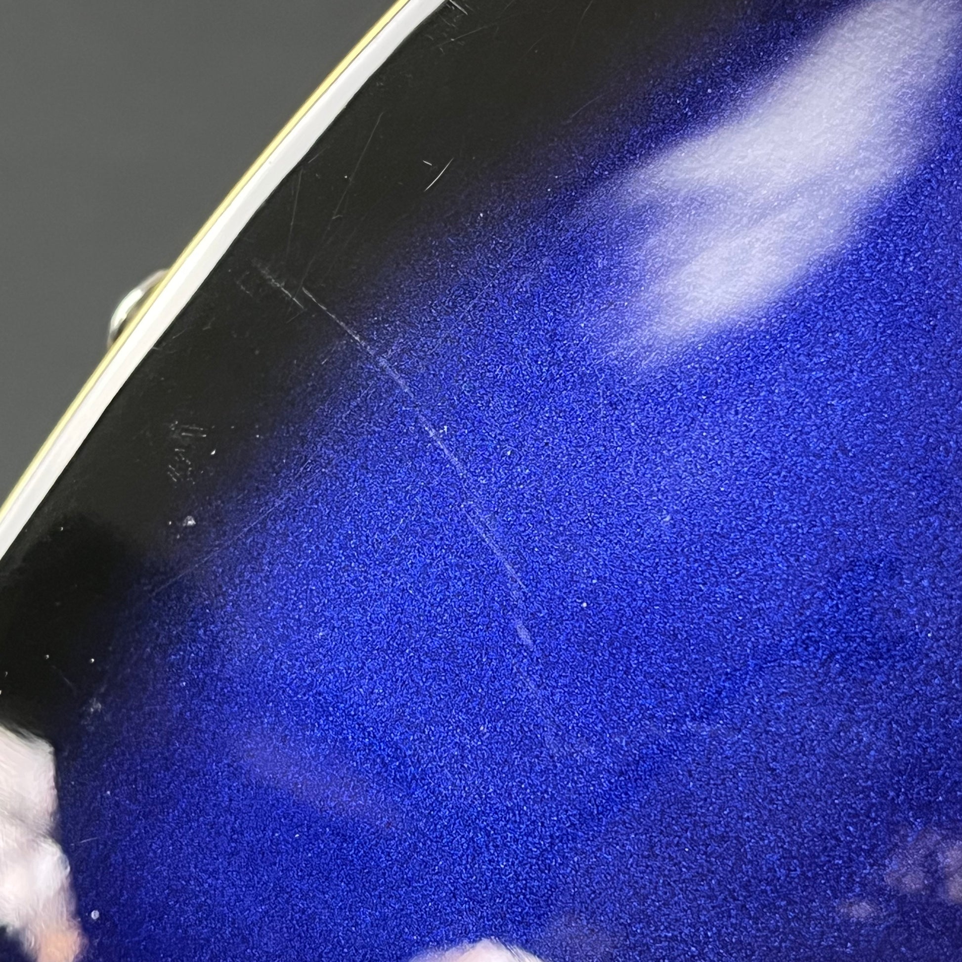 Blitz by Aria Pro II Leopard