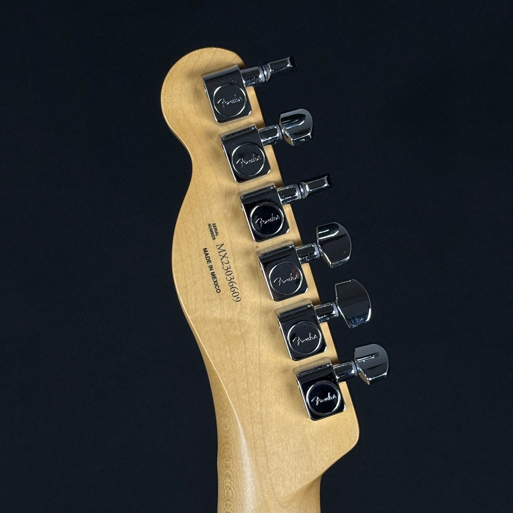 Fender Player Telecaster BTB MN