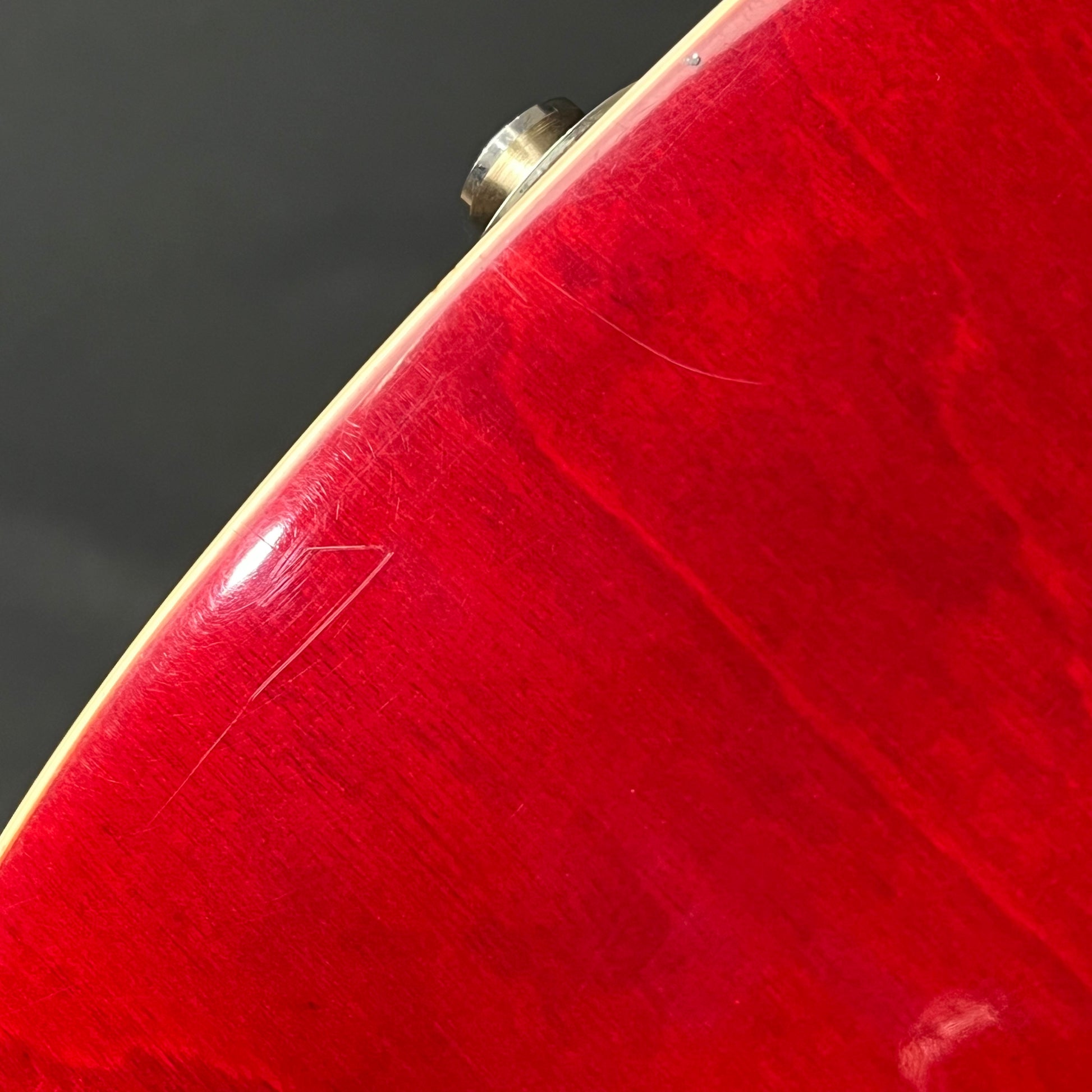 Epiphone Riviera CH 2011