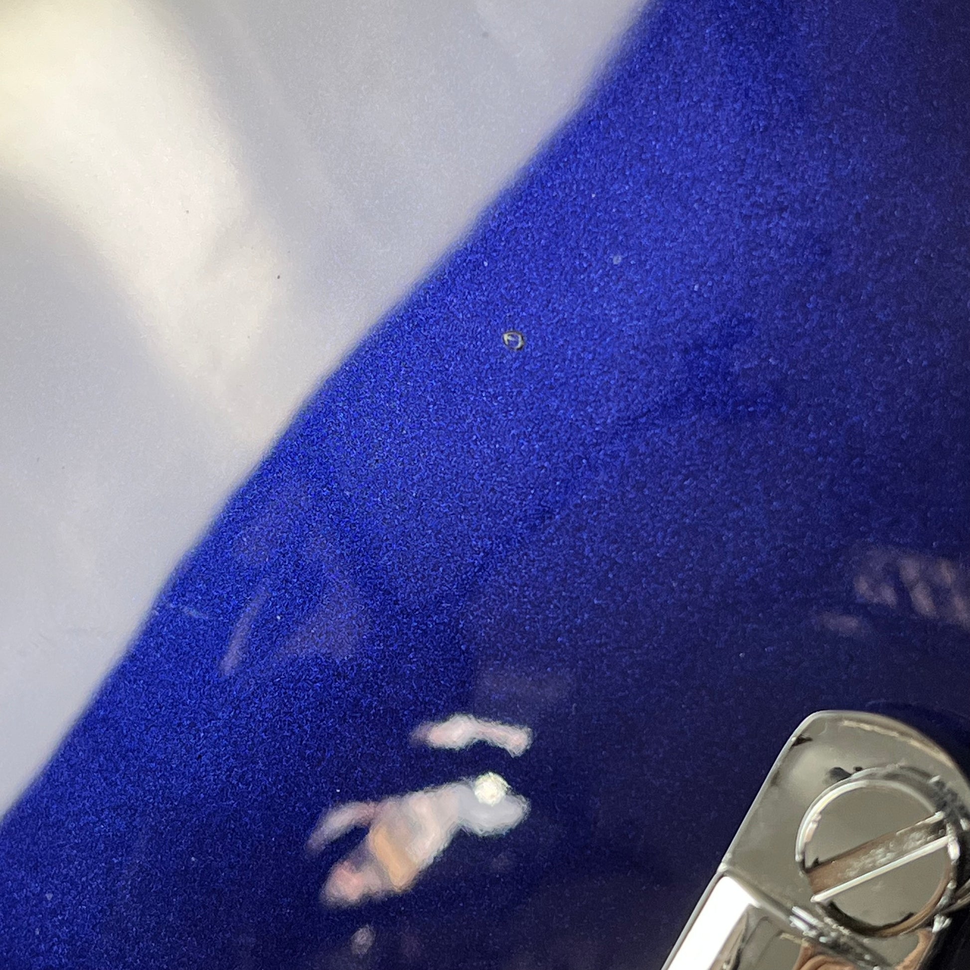 Blitz by Aria Pro II Leopard