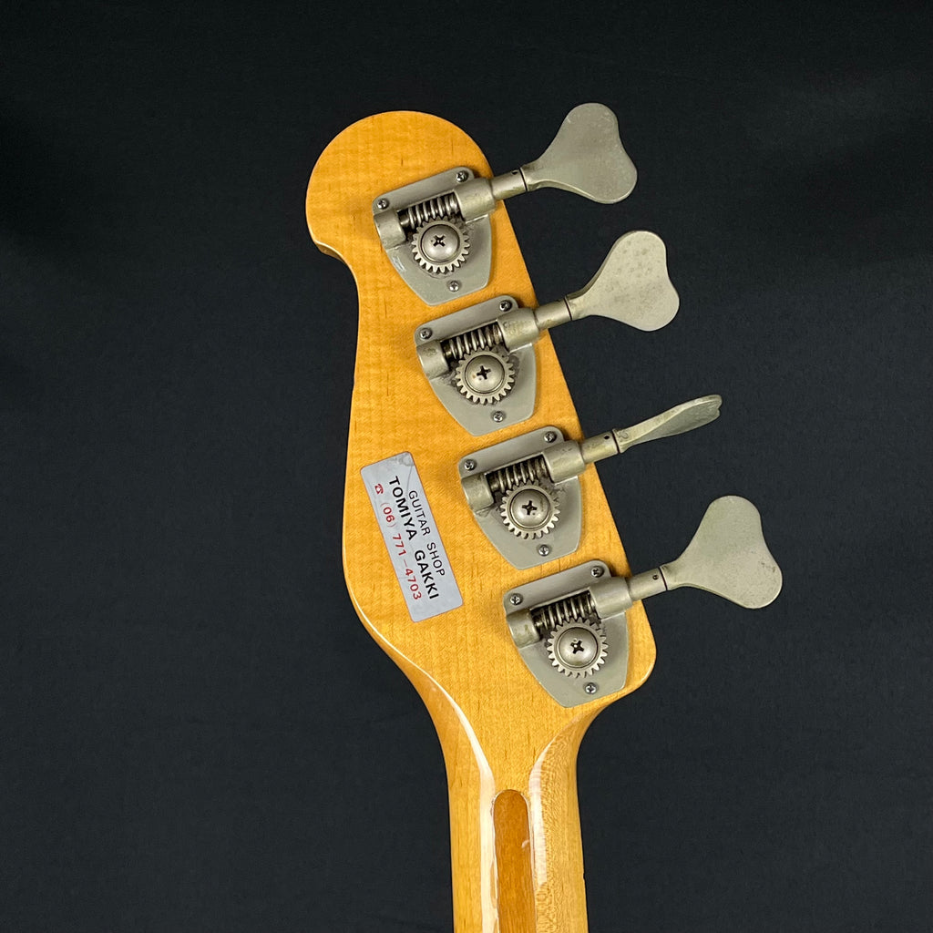 YAMAHA Japan Super Bass 800S