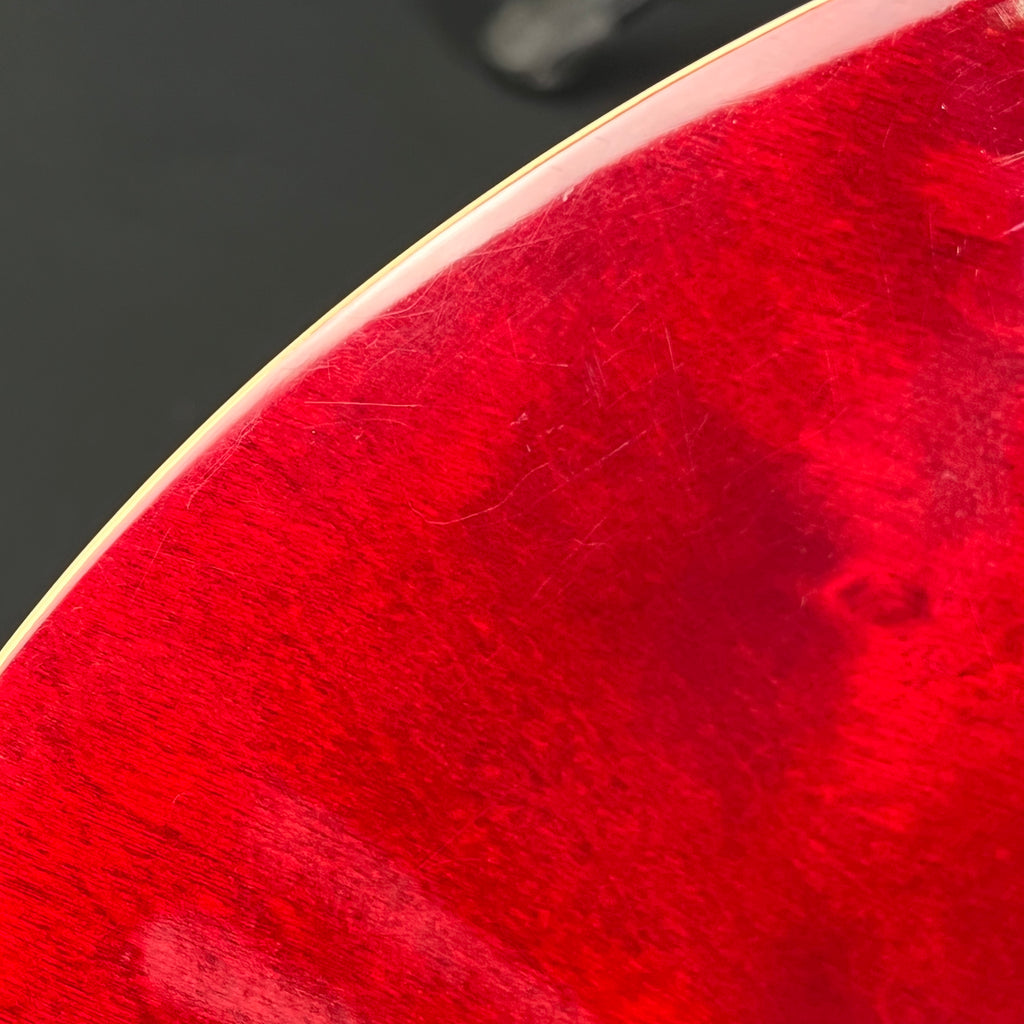 Epiphone Riviera CH 2011