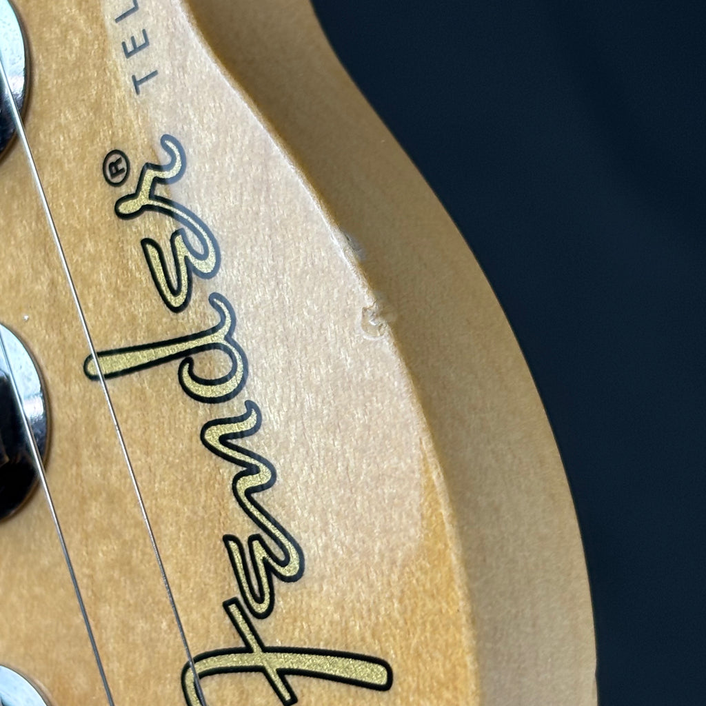 Fender Player Telecaster BTB MN