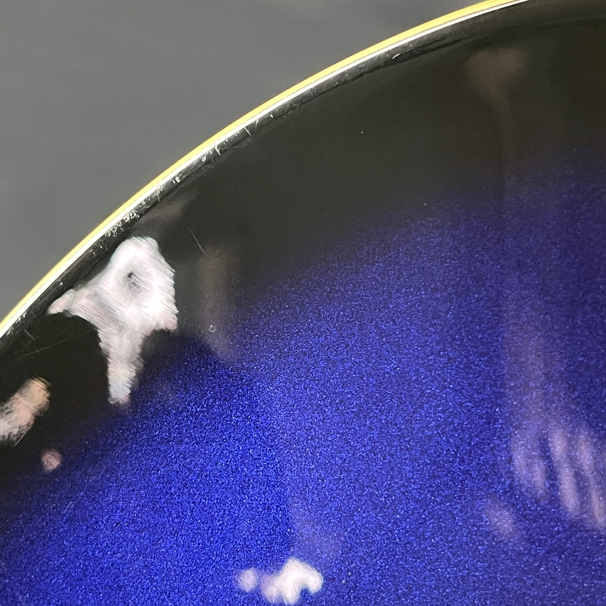 Blitz by Aria Pro II Leopard