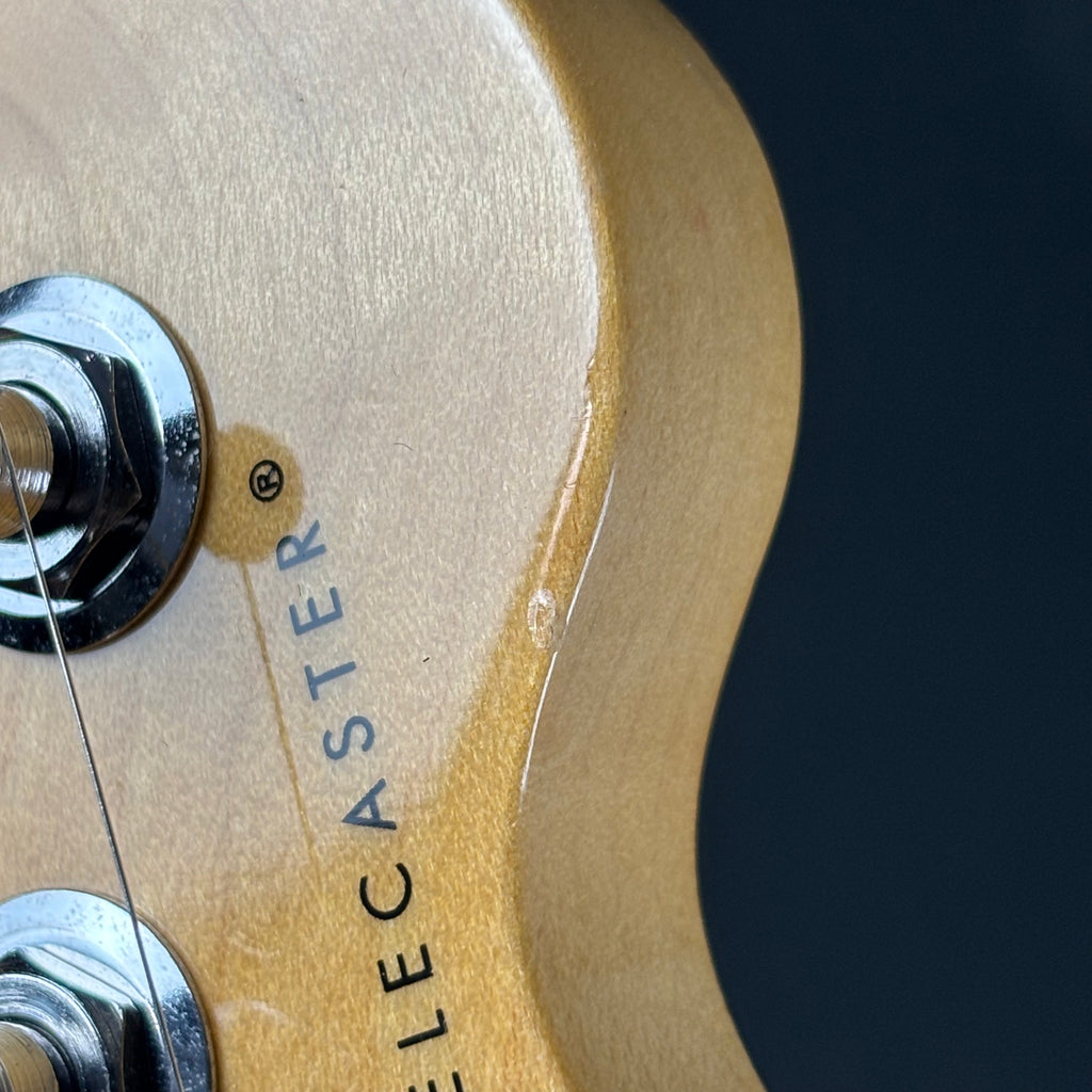 Fender Player Telecaster BTB MN
