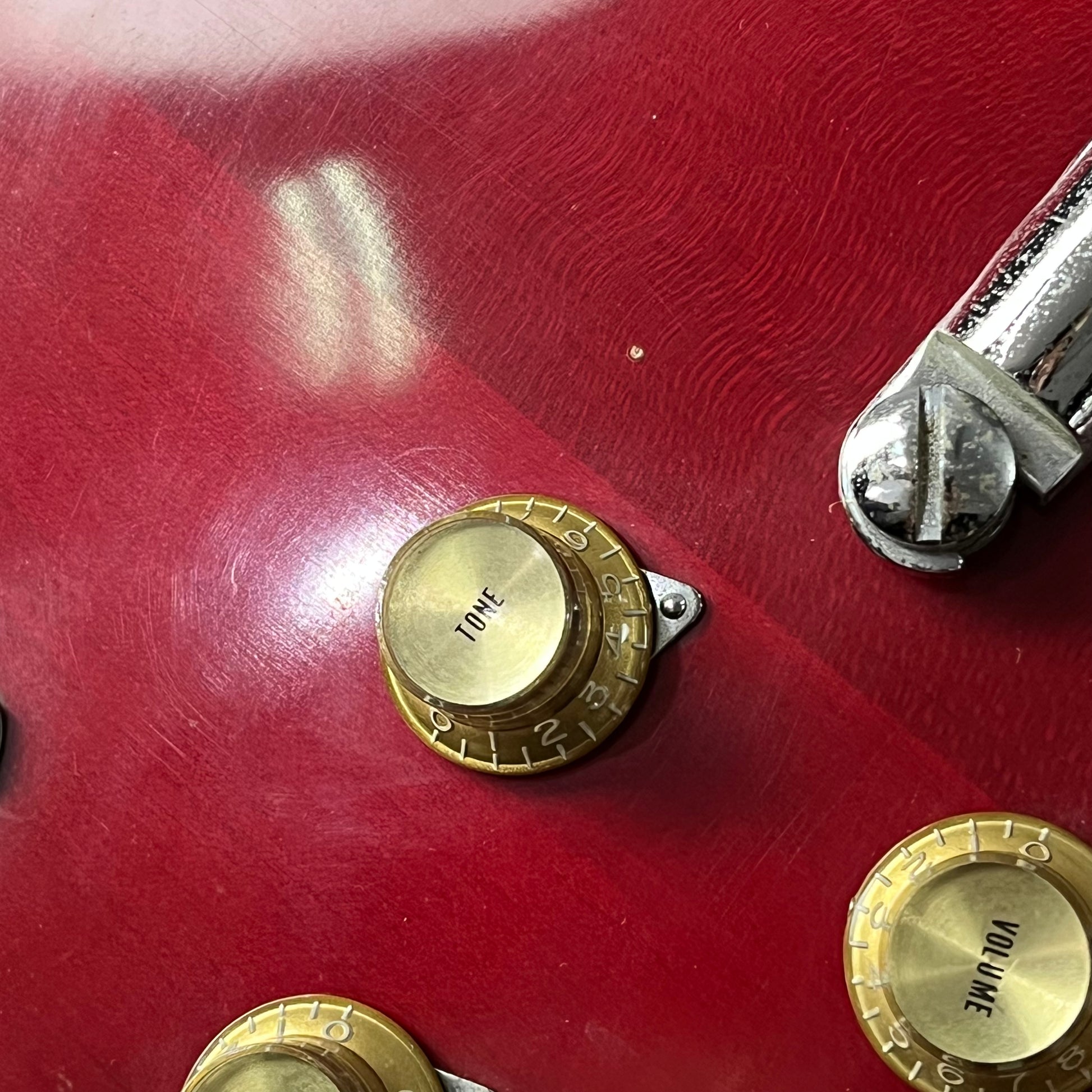 YAMAHA Japan SG500