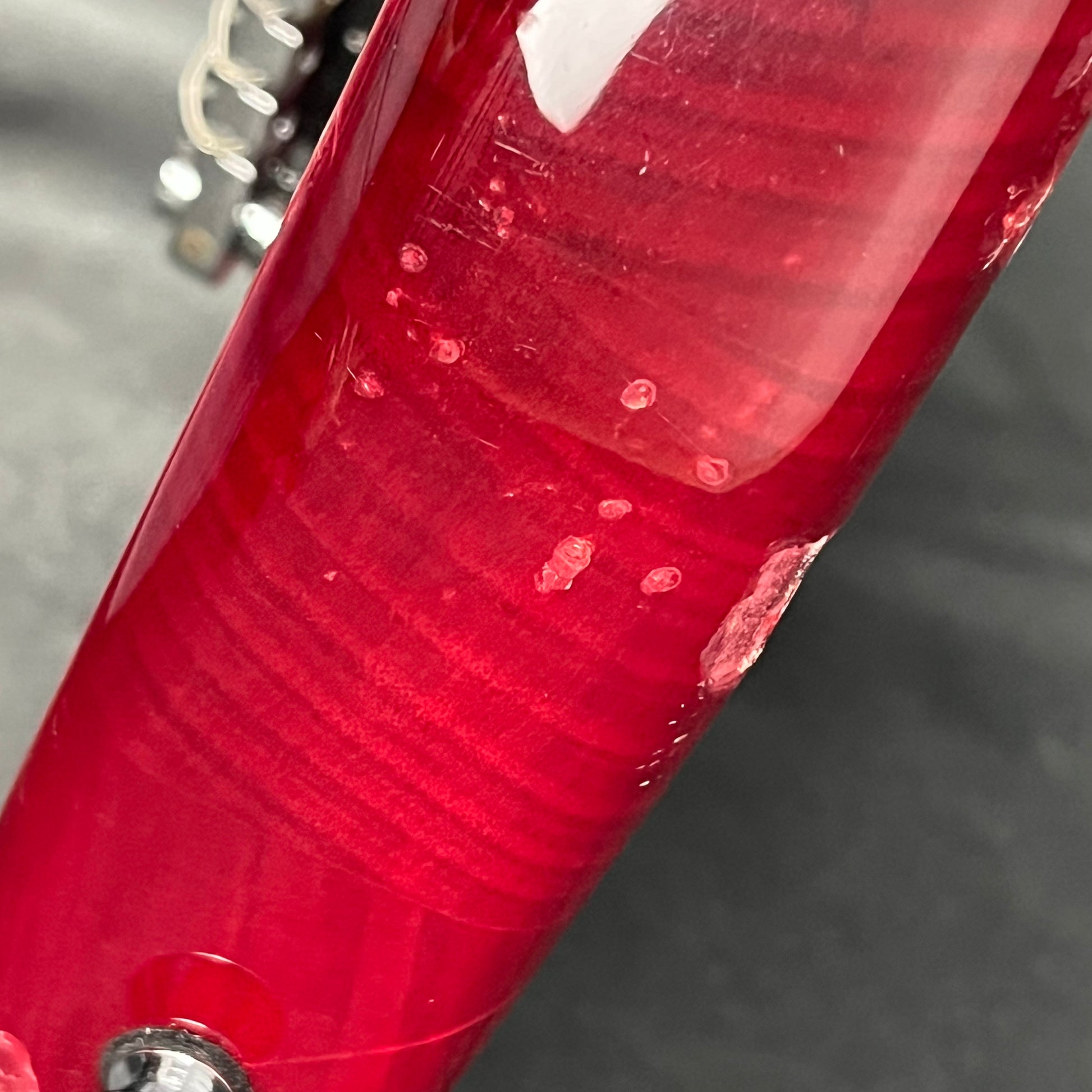 Squier Paranormal Strat-O-Sonic