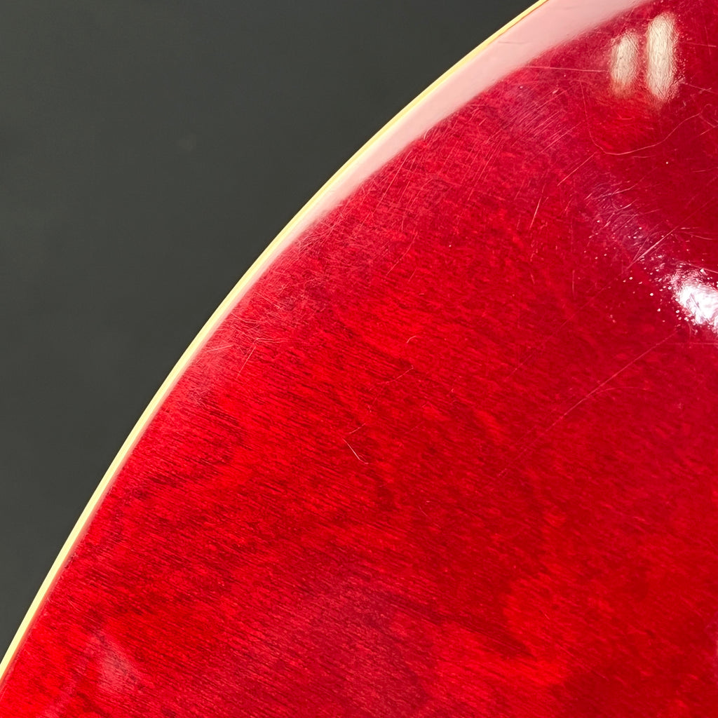 Epiphone Riviera CH 2011