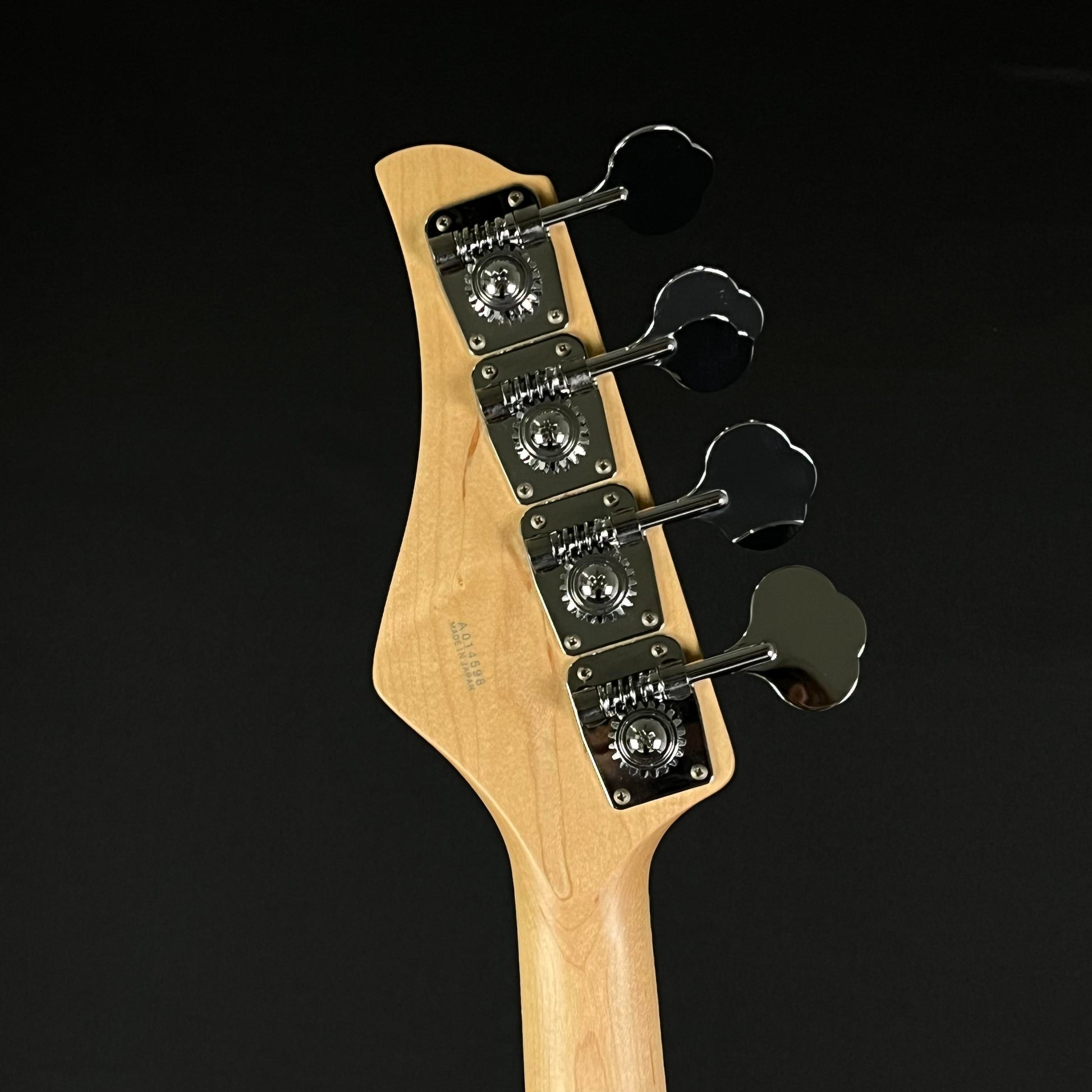 Greco Japan WSB-STD Bass