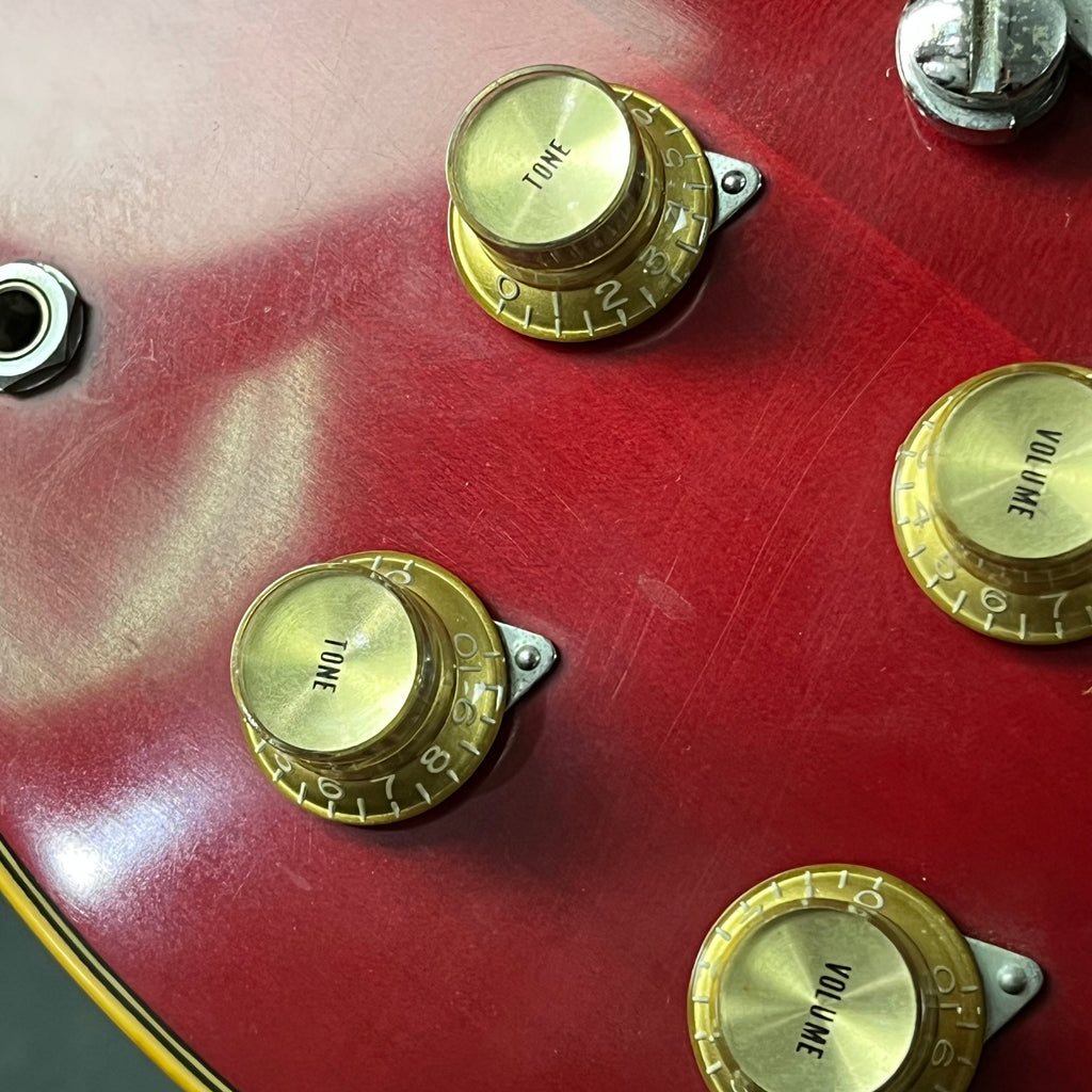 YAMAHA Japan SG500