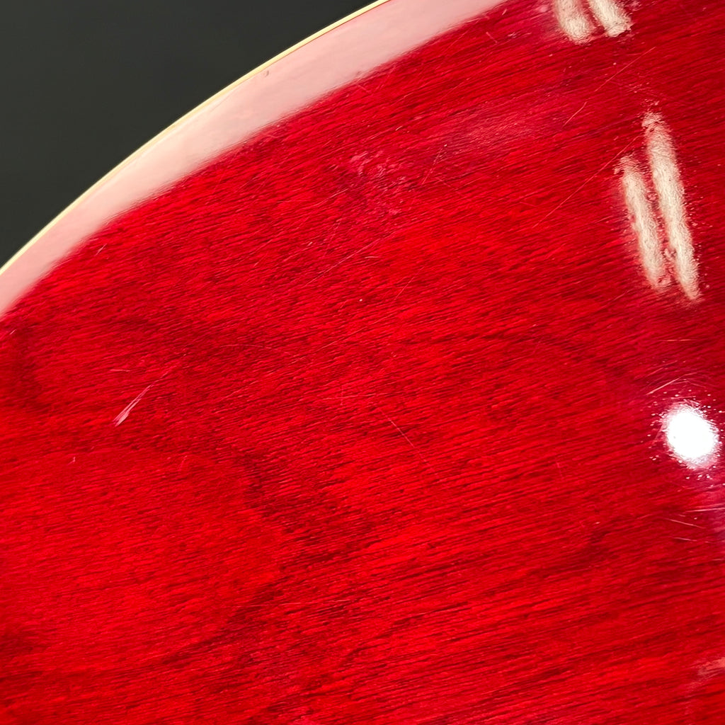 Epiphone Riviera CH 2011