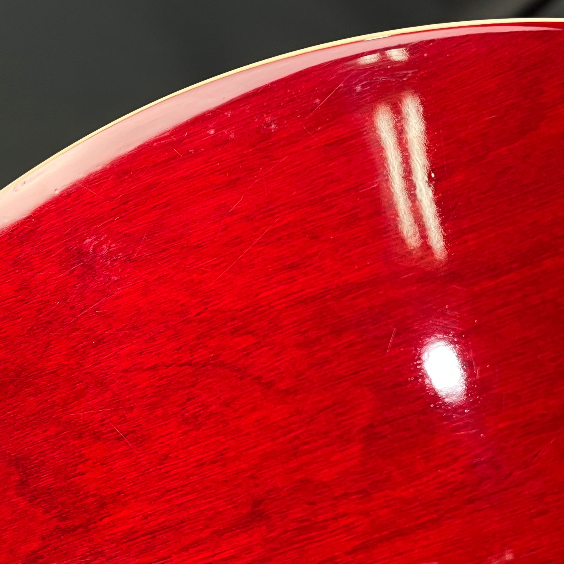 Epiphone Riviera CH 2011