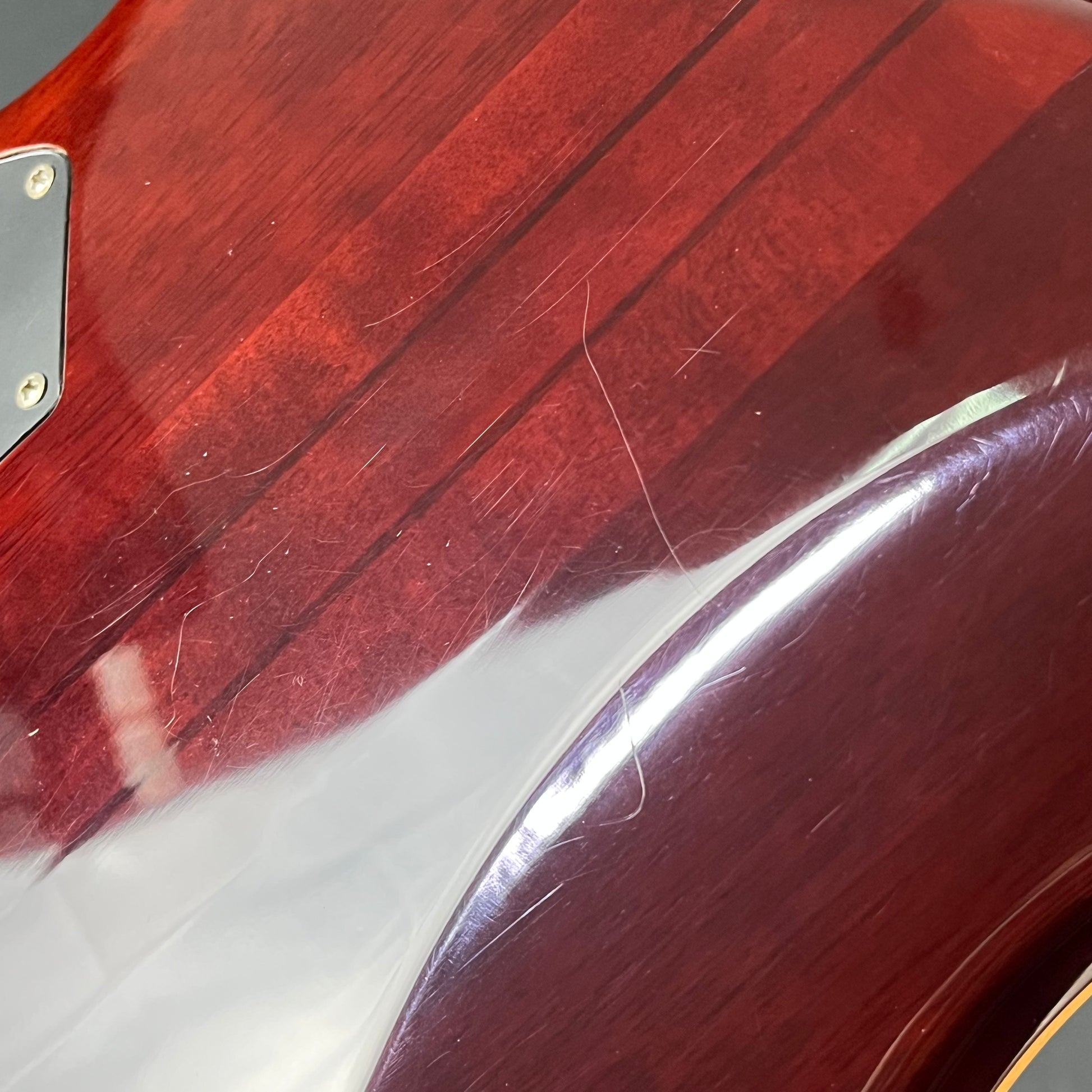 Schecter Diamond Series C-1 Classic Antique Amber