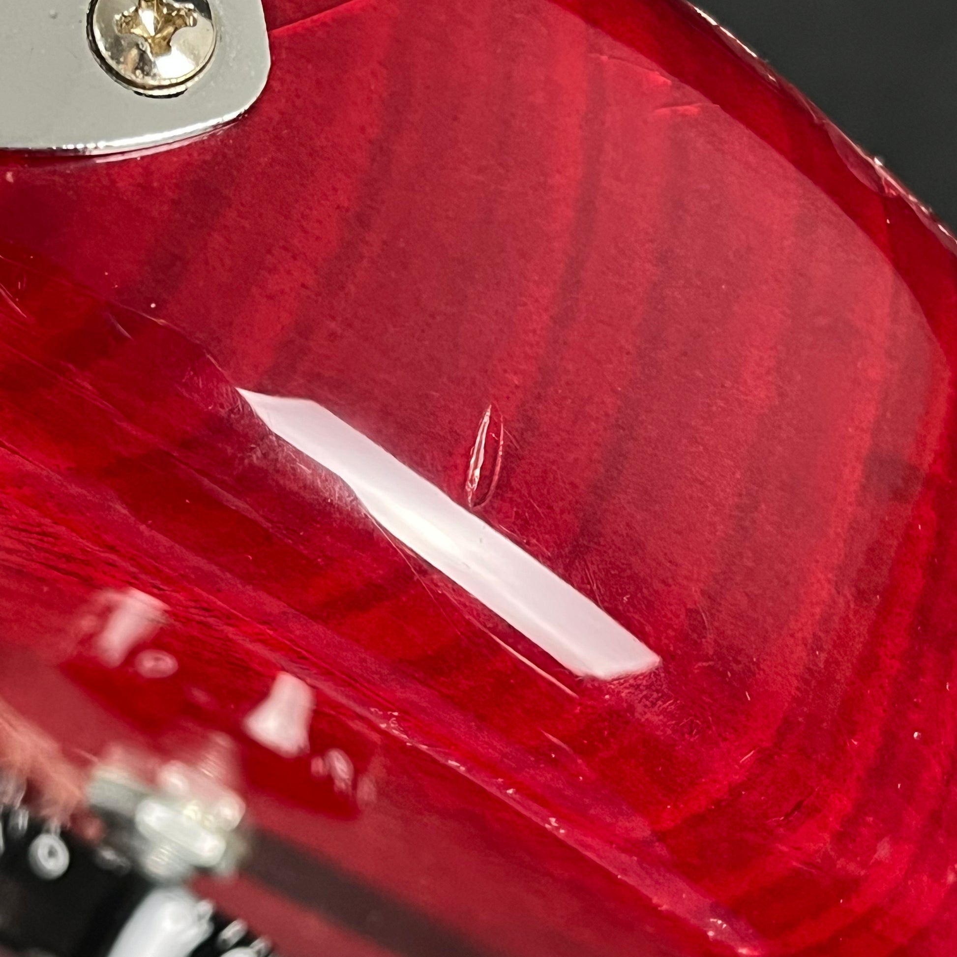 Squier Paranormal Strat-O-Sonic