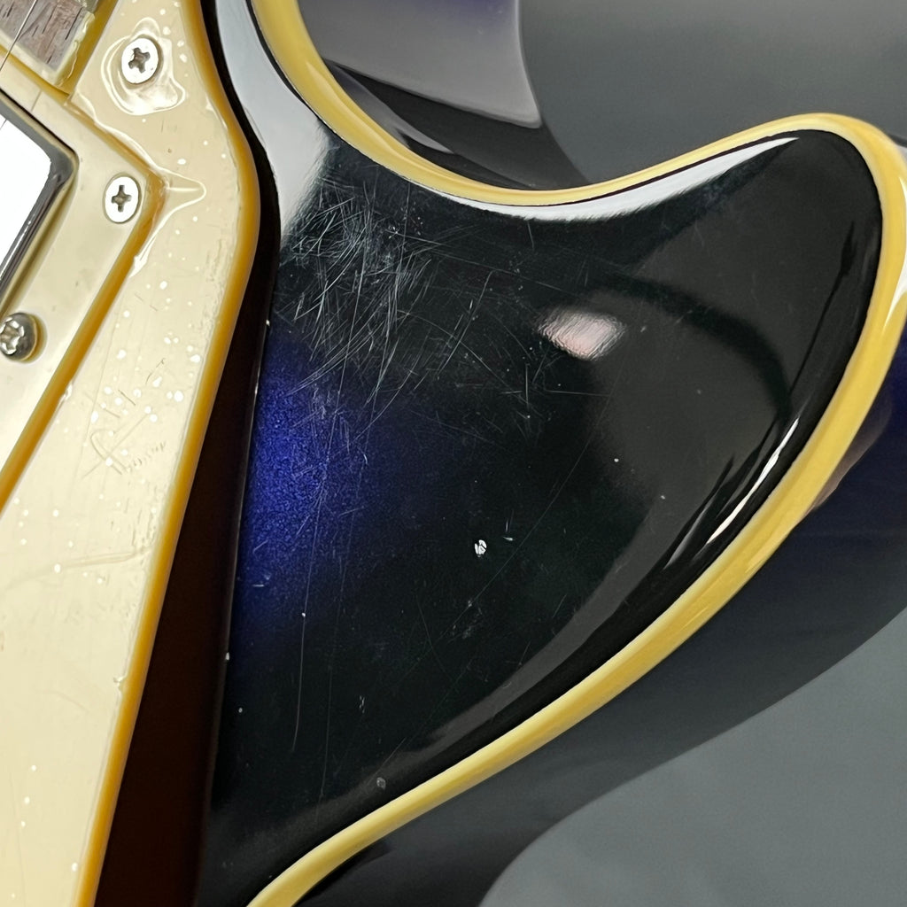 Blitz by Aria Pro II Leopard