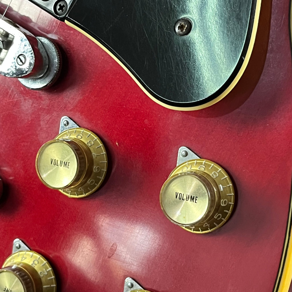 YAMAHA Japan SG500