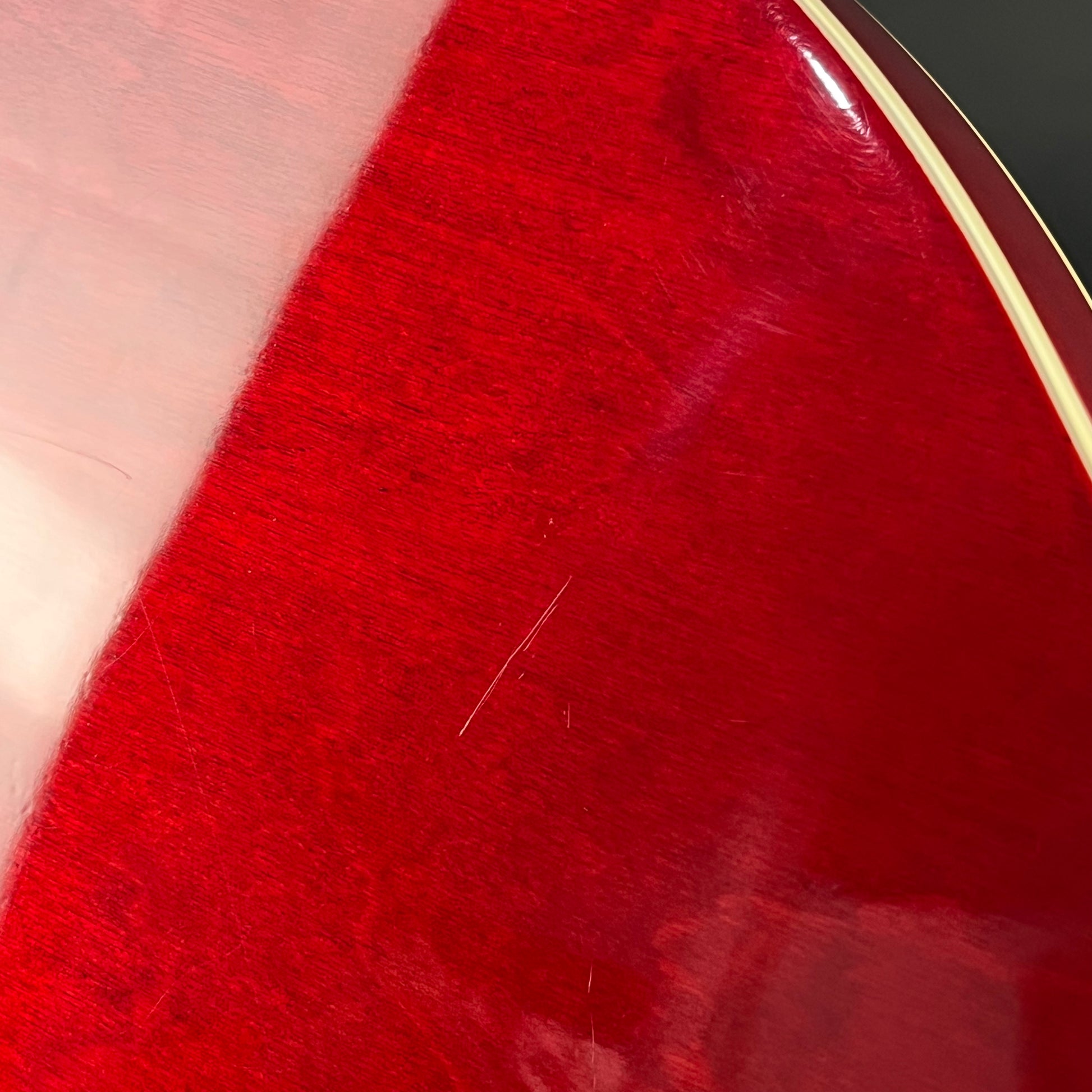 Epiphone Riviera CH 2011