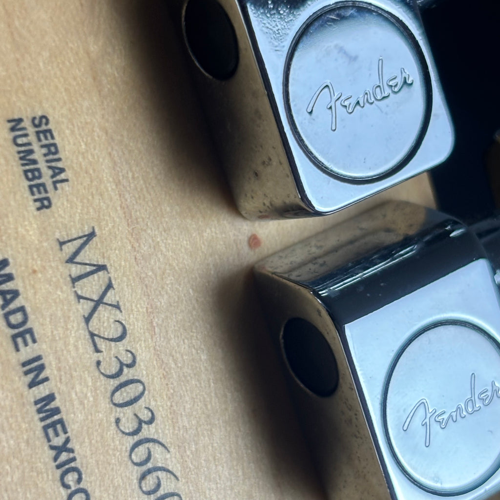 Fender Player Telecaster BTB MN