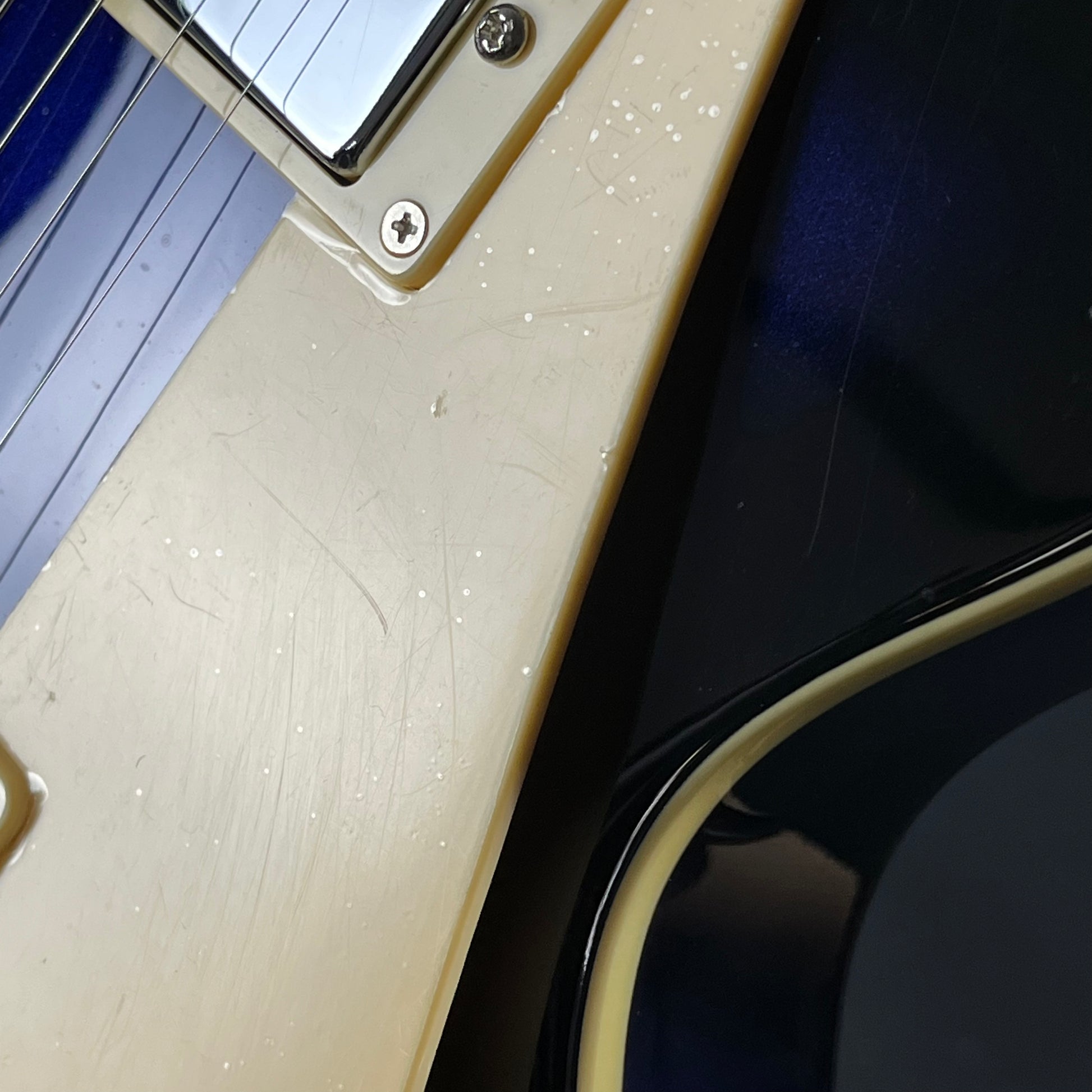 Blitz by Aria Pro II Leopard